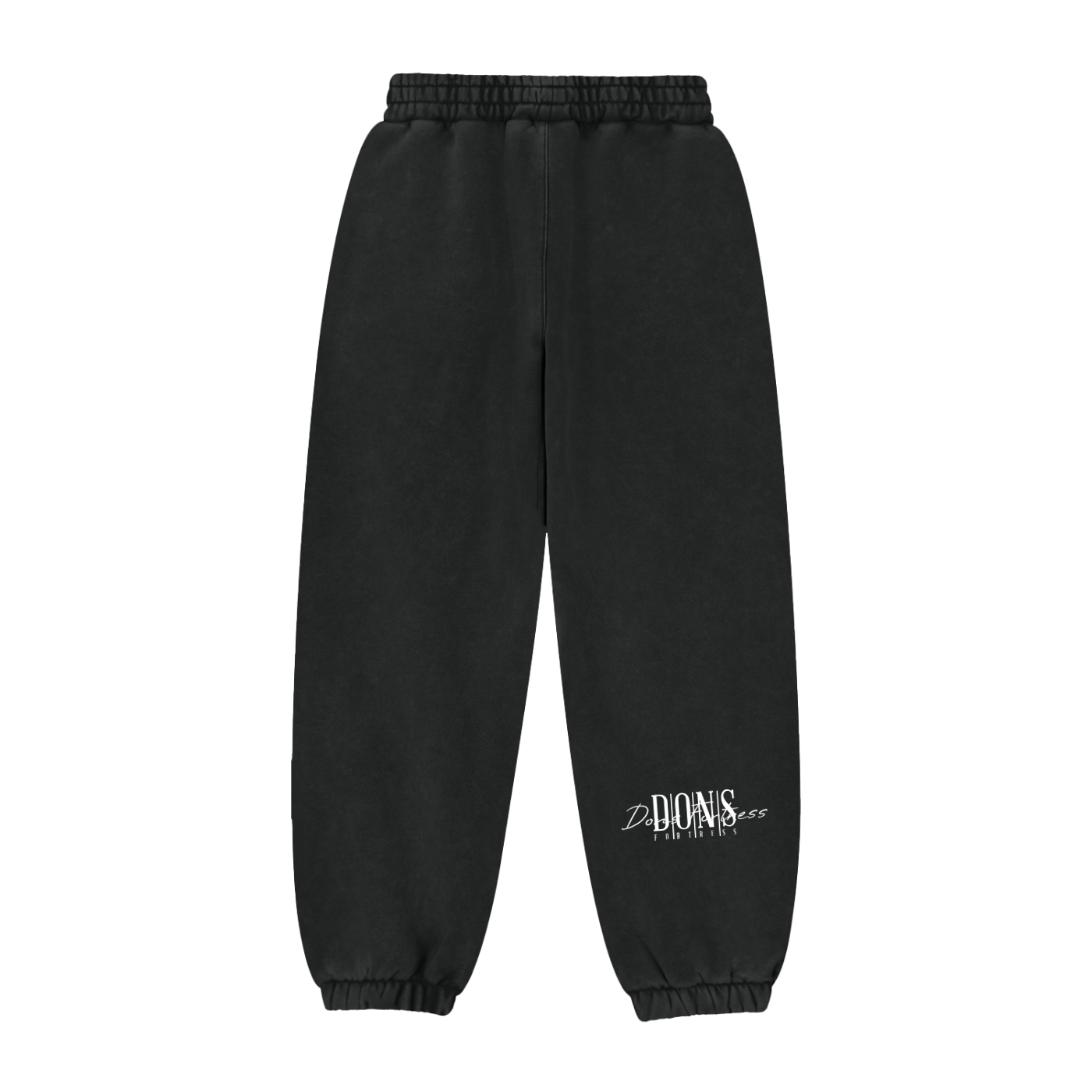 unisex jogger,DTF
