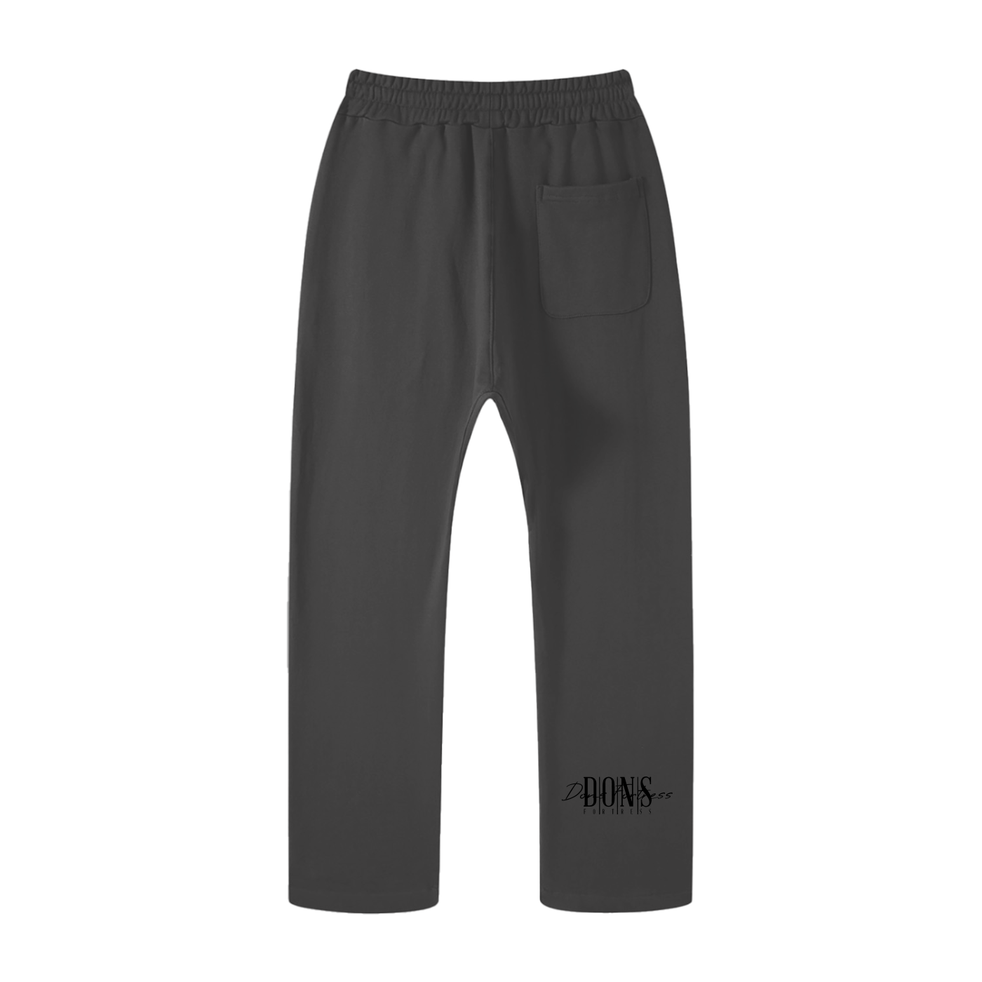 unisex jogger,DTF
