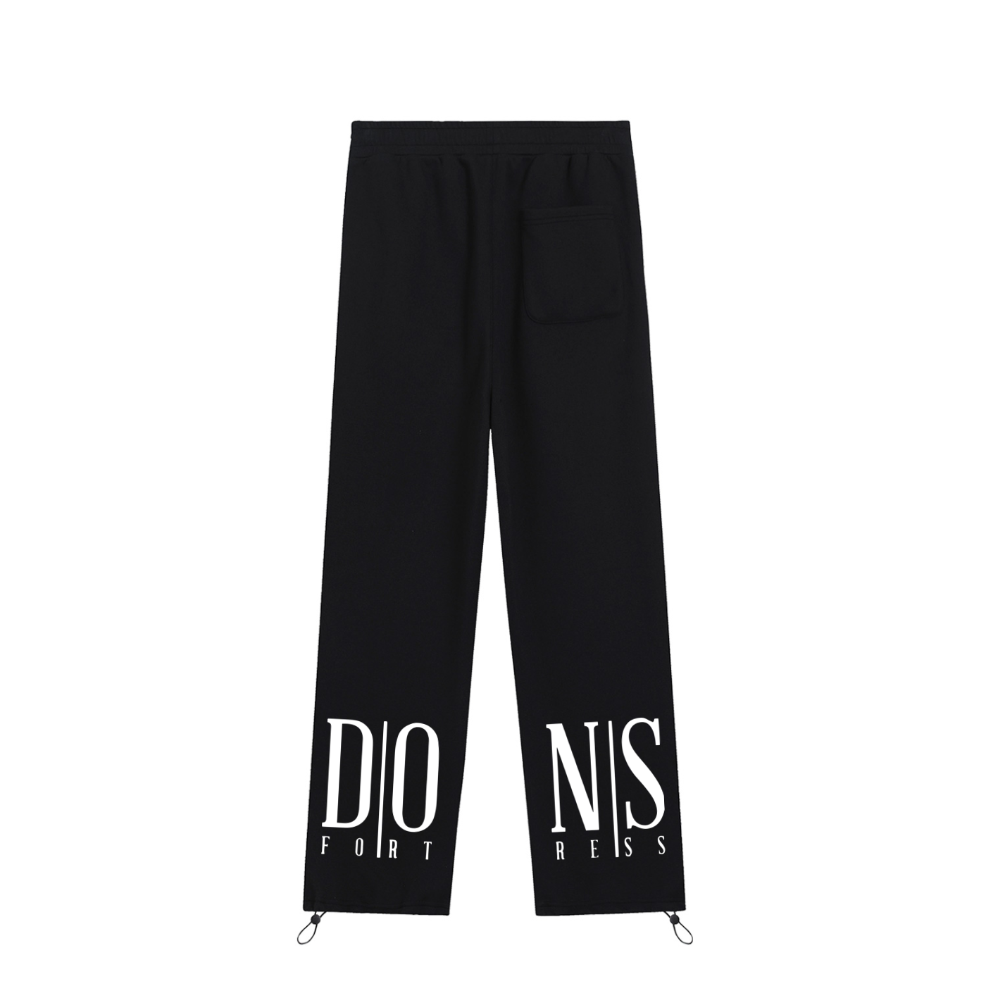 unisex jogger,DTF