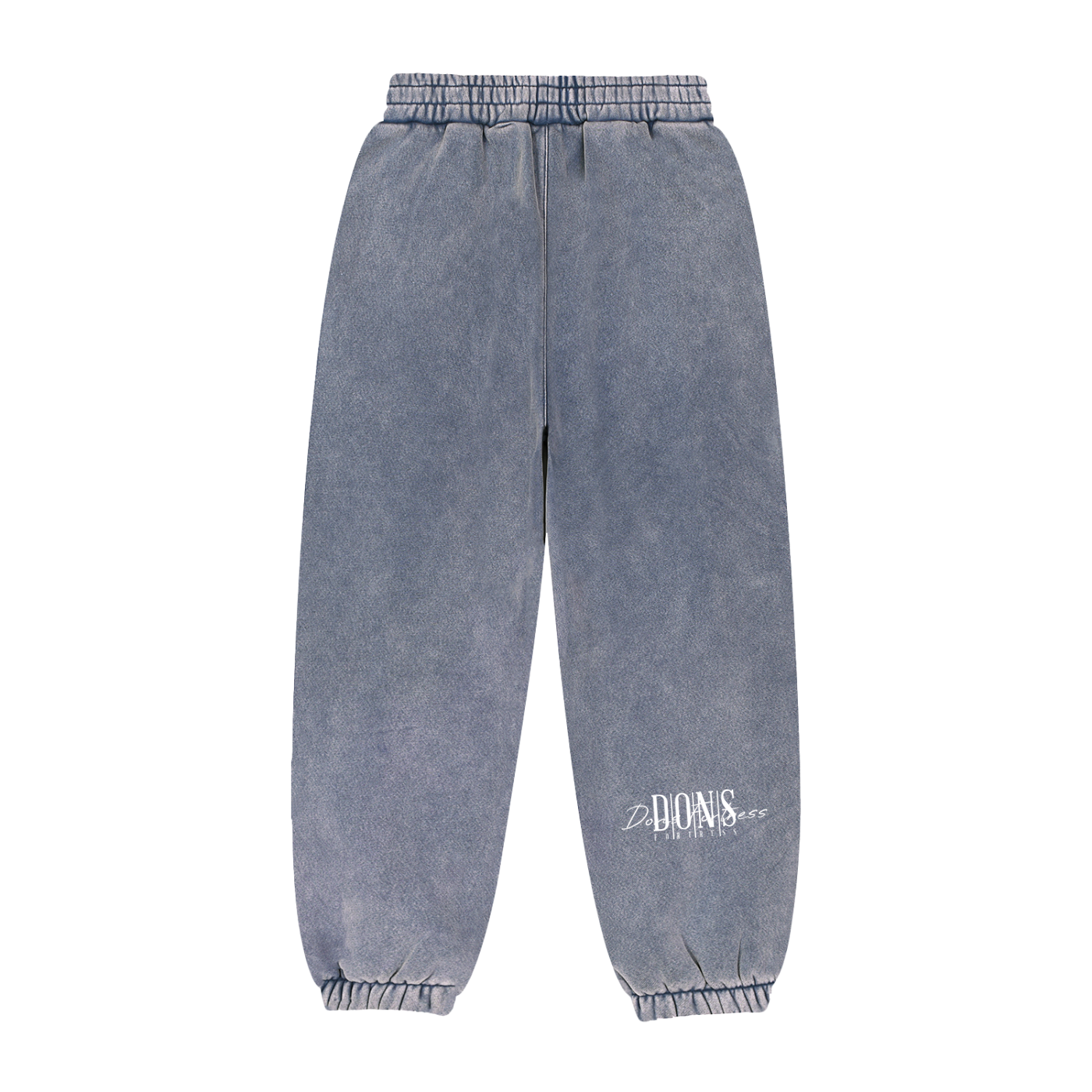 unisex jogger,DTF