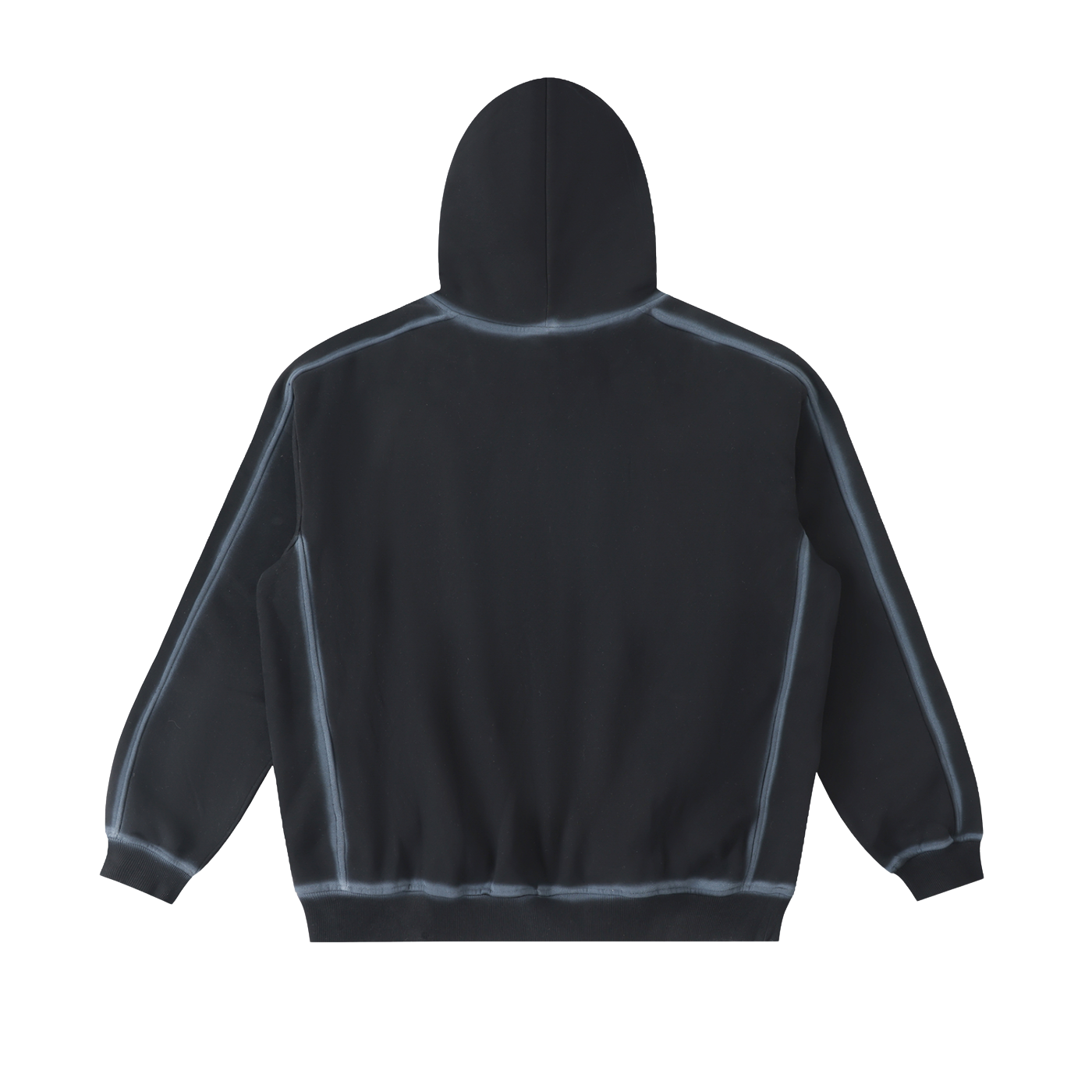 Ambient Beam Hoodie