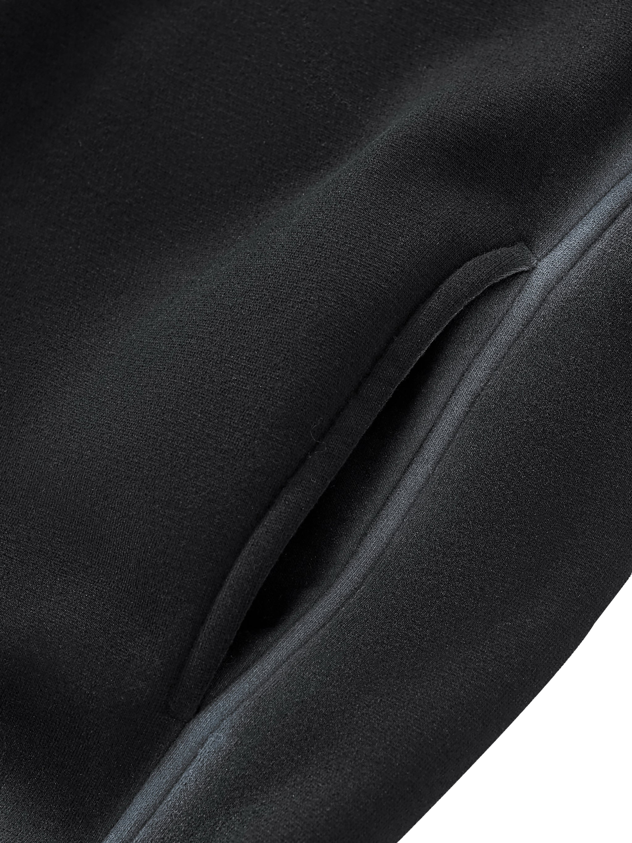 Ambient Beam Hoodie