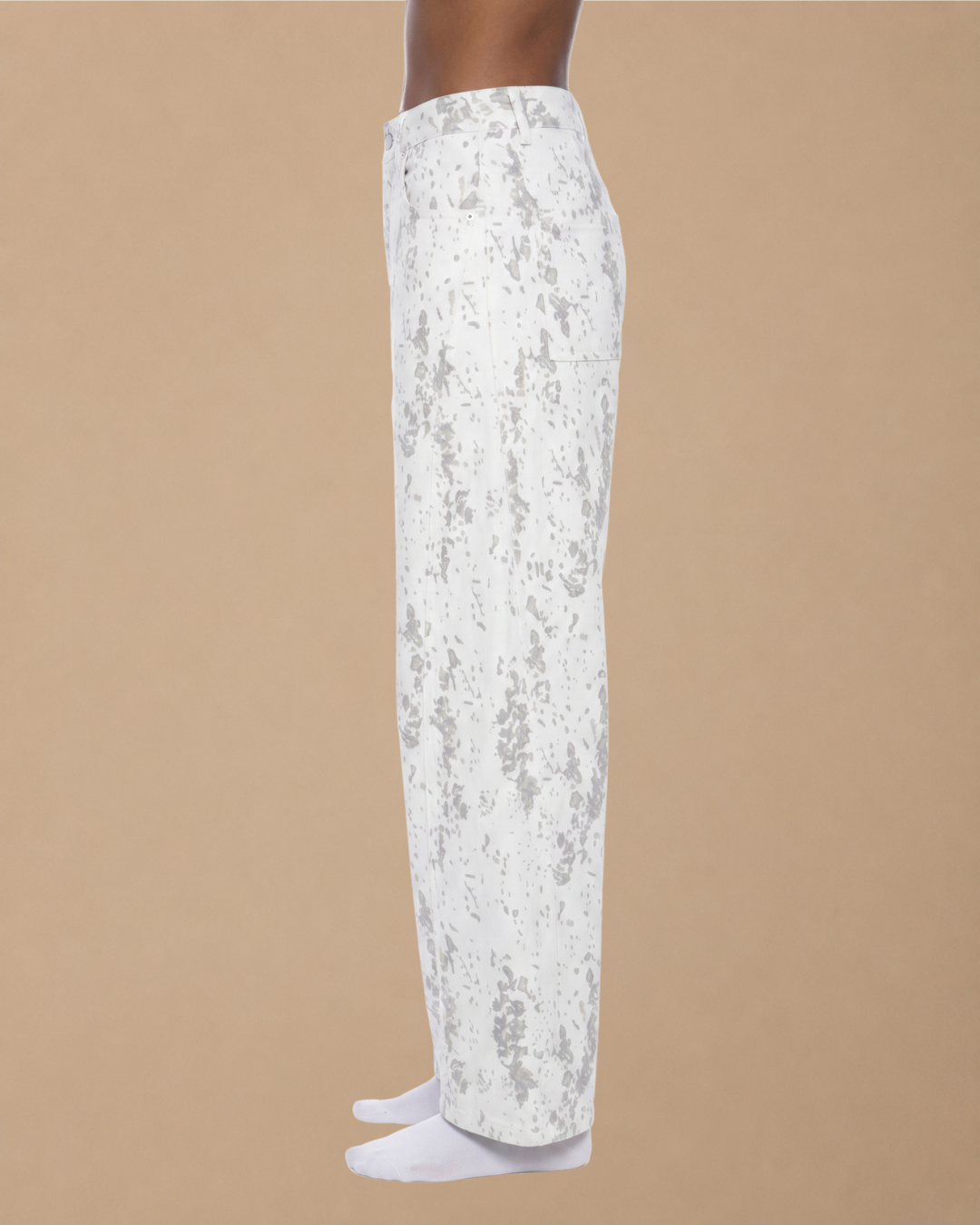 Insignia Albine Camo Jeans