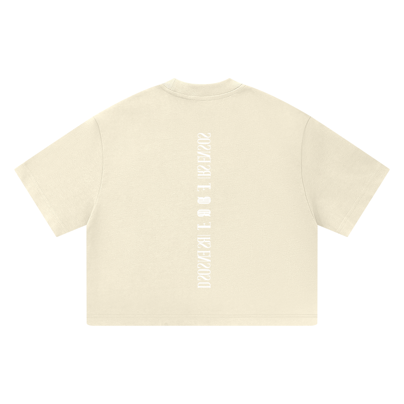 Aramá Square-Cut Tee