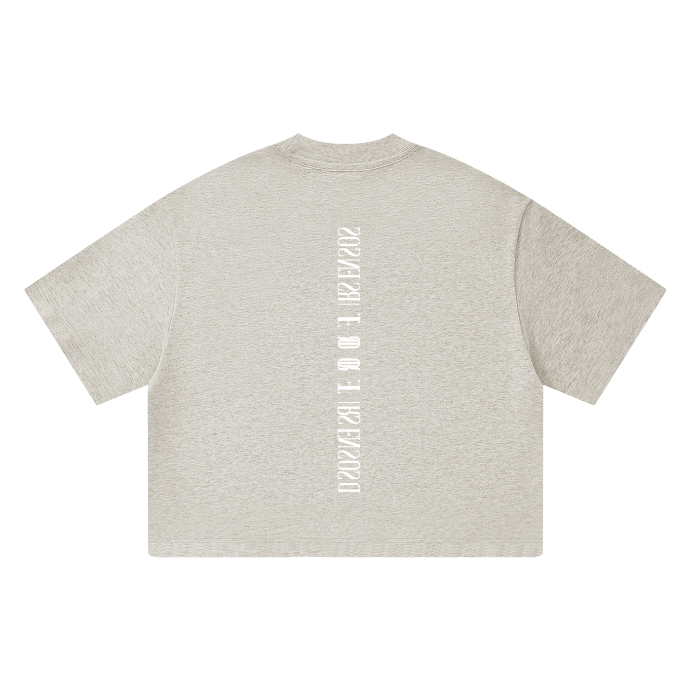 Aramá Square-Cut Tee