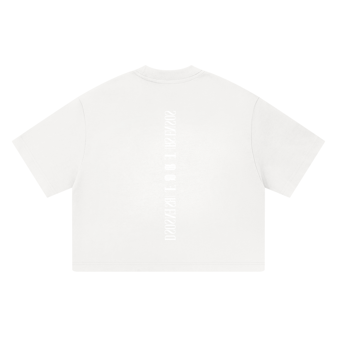 Aramá Square-Cut Tee