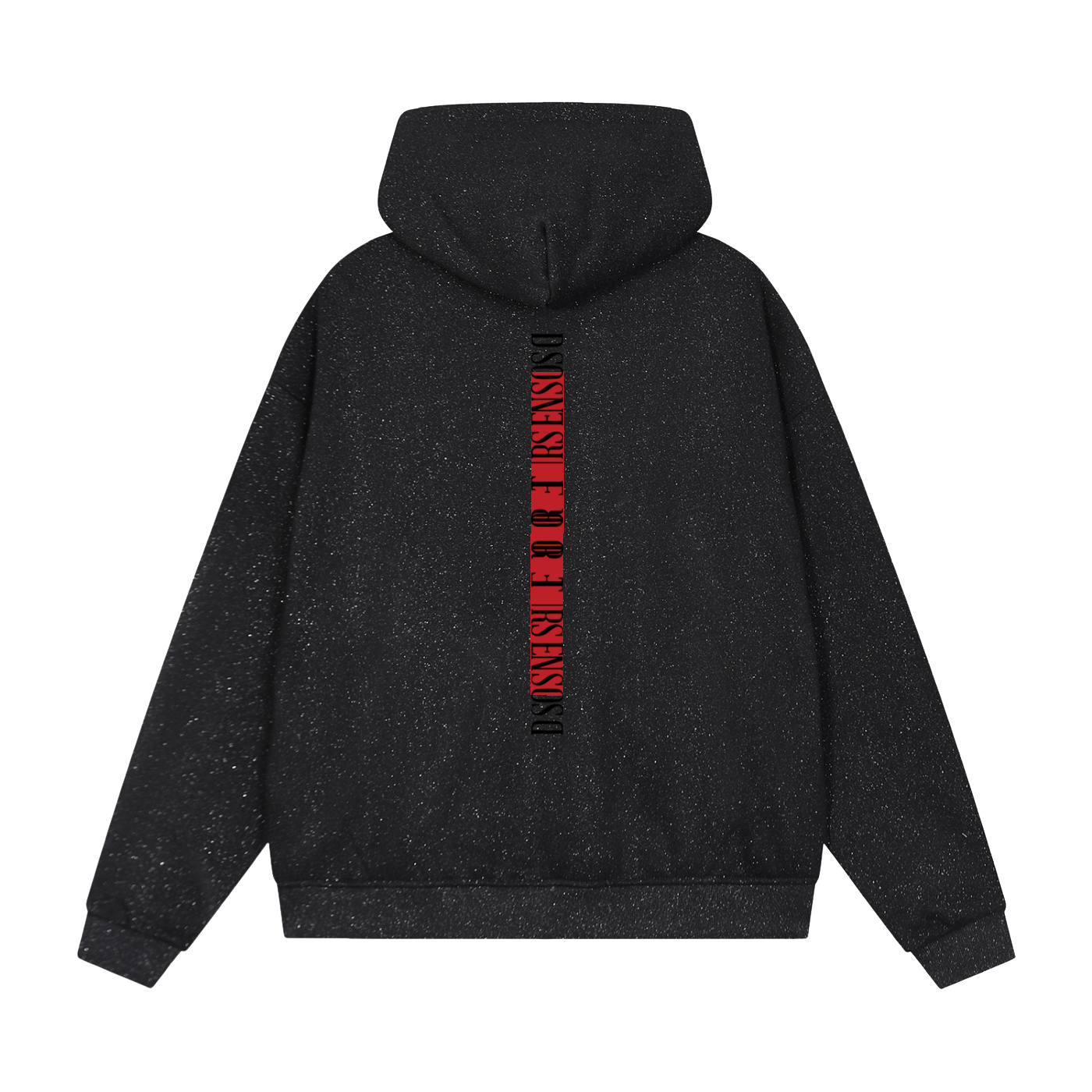 Aramá Firmament Hoodie
