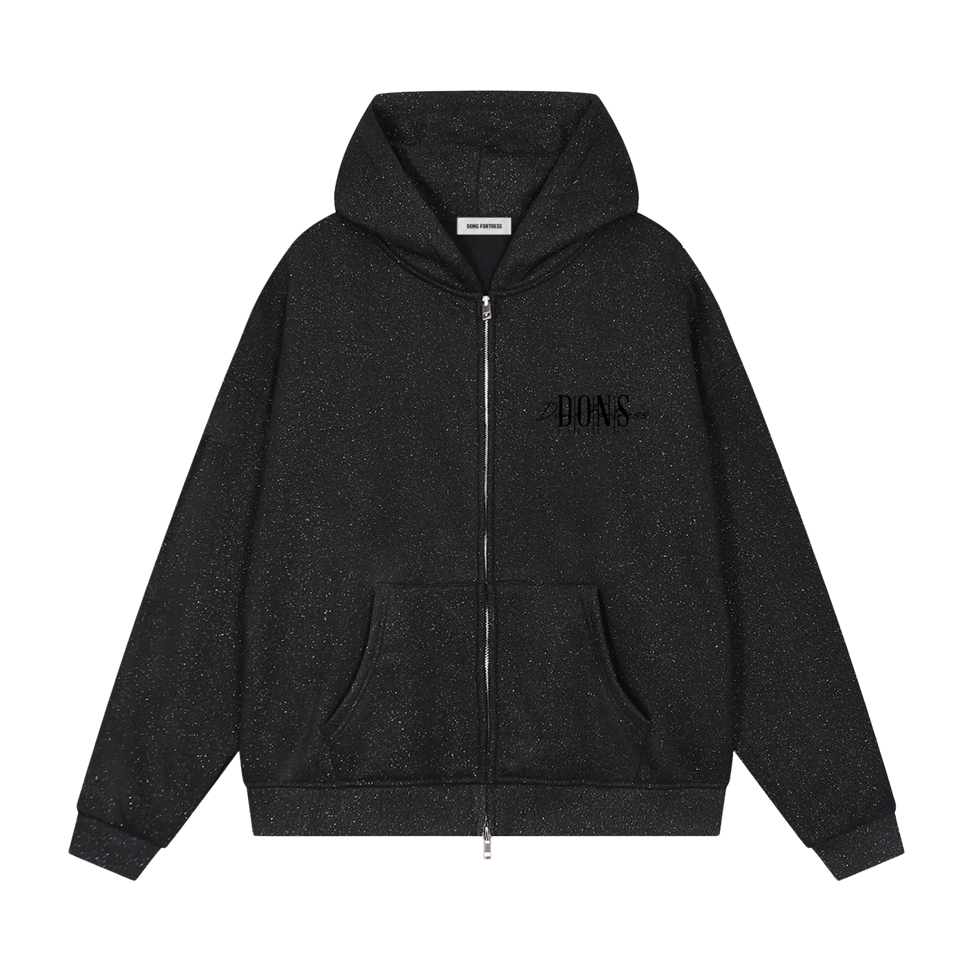 Aramá Firmament Hoodie