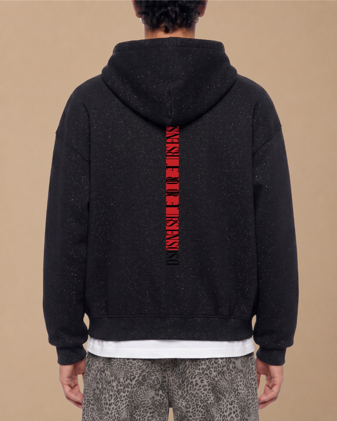 Aramá Firmament Hoodie