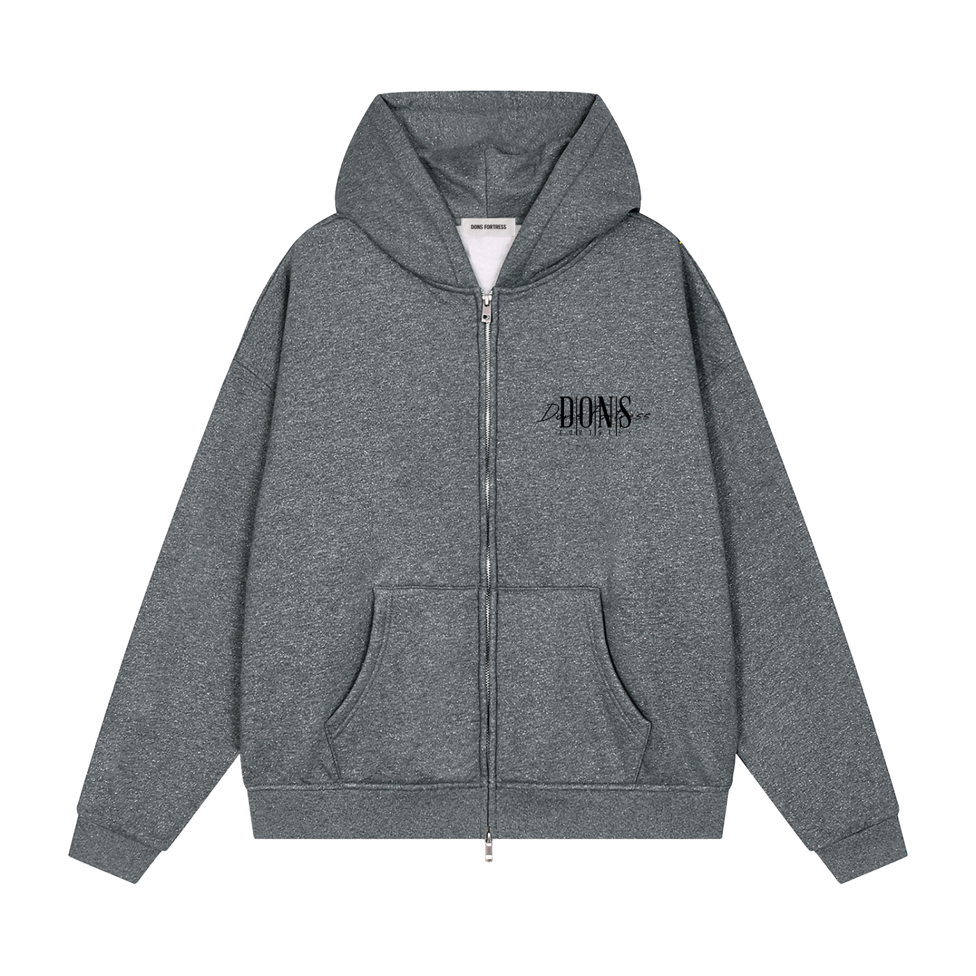 Aramá Firmament Hoodie