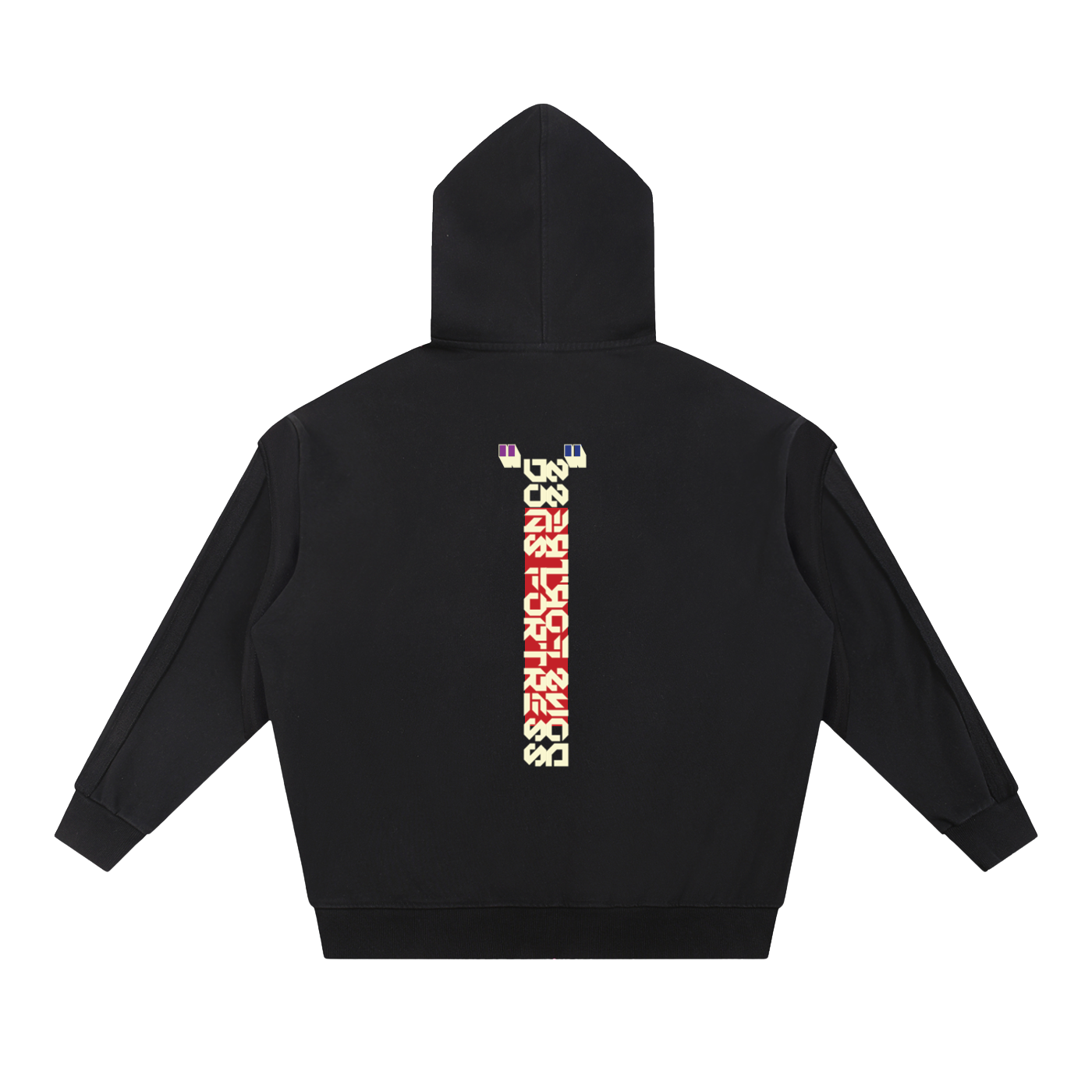Bridge Orient 450 Hoodie