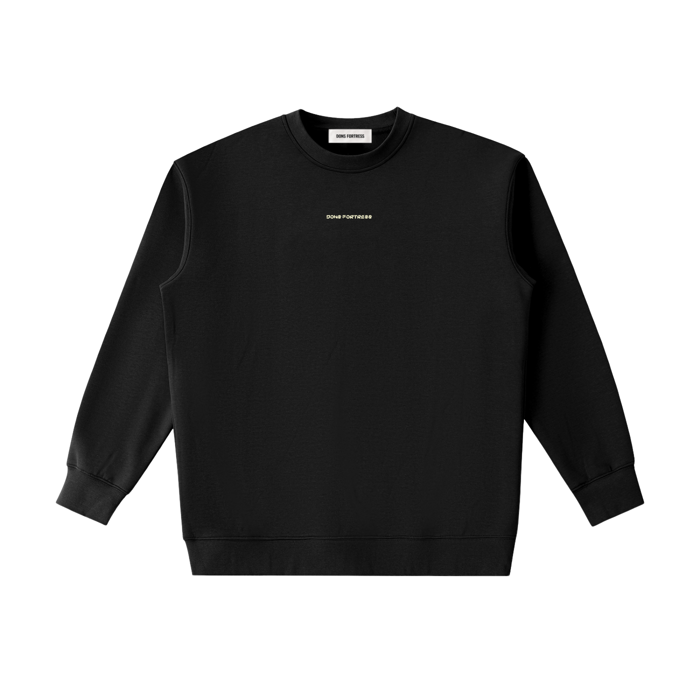 Bridge Orient Pullover