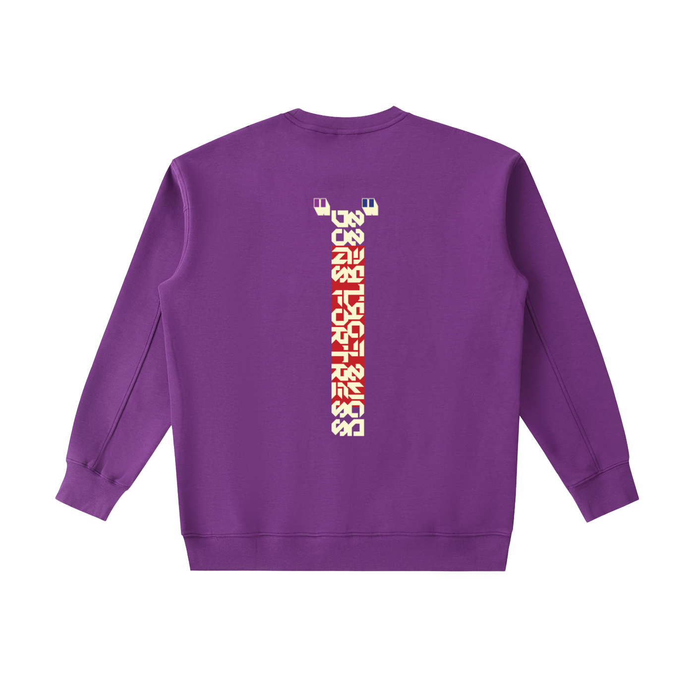 Bridge Orient Pullover