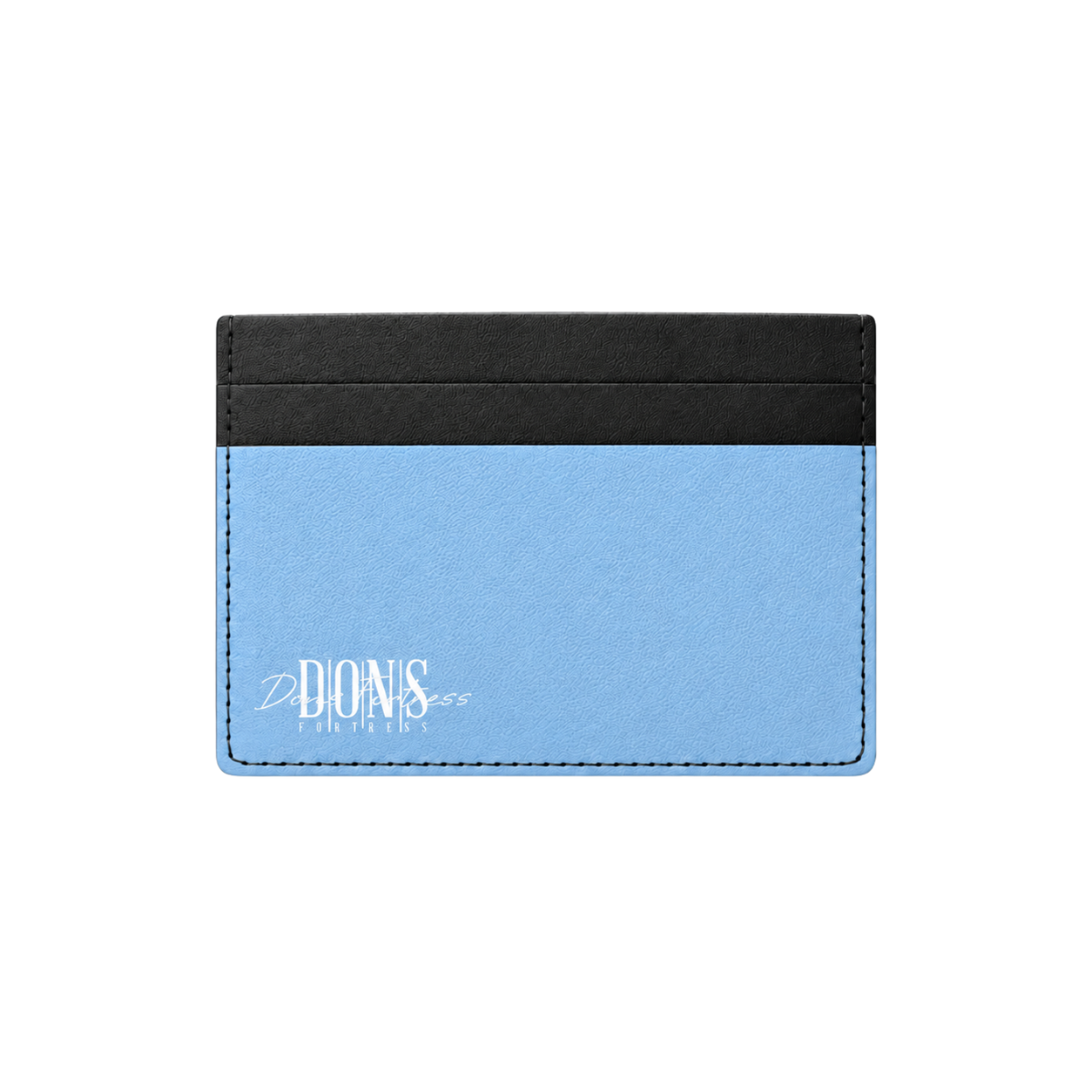 Bandero Calfskin Card Wallet