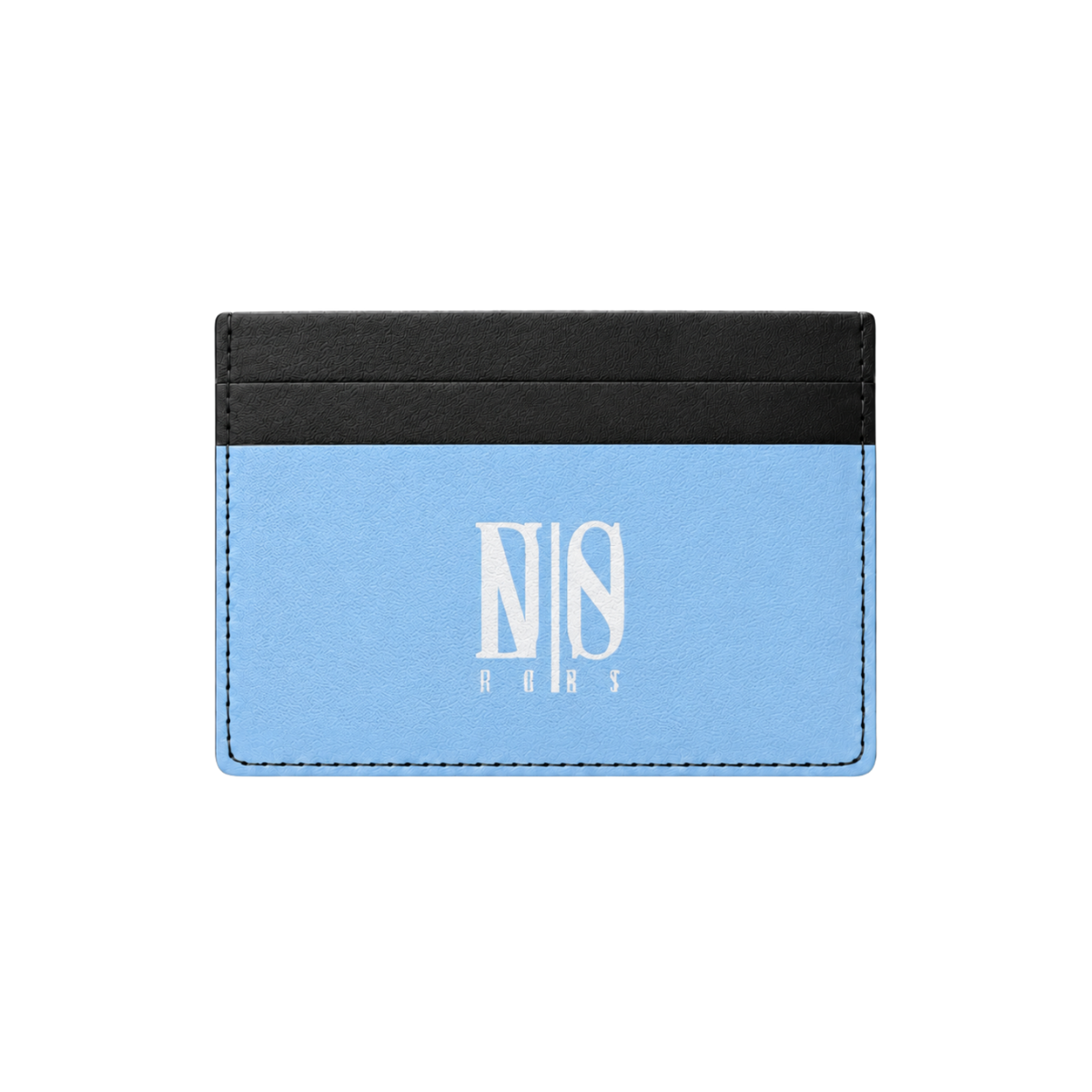 Bandero Calfskin Card Wallet