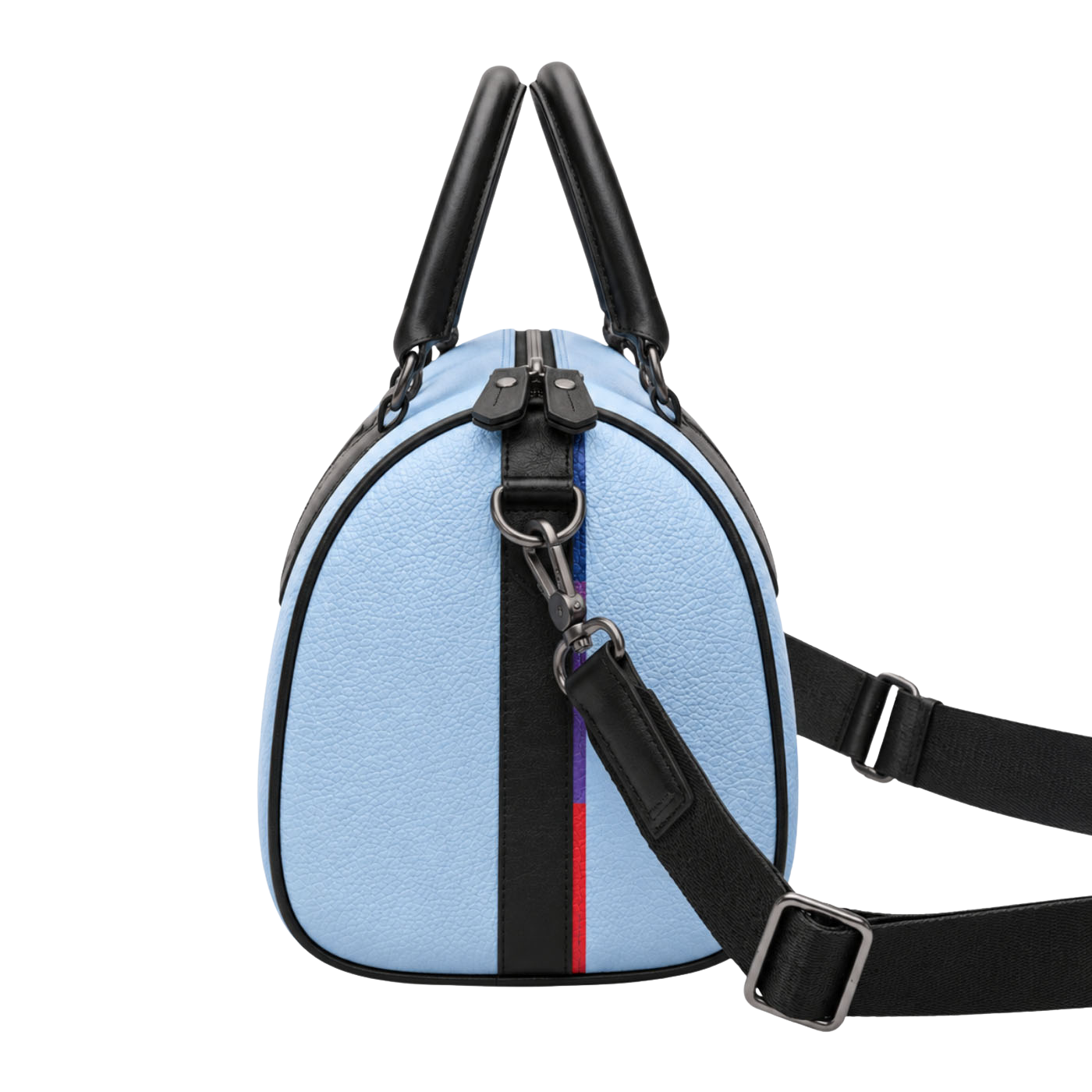 Mini' Bandero Calfskin Duffle