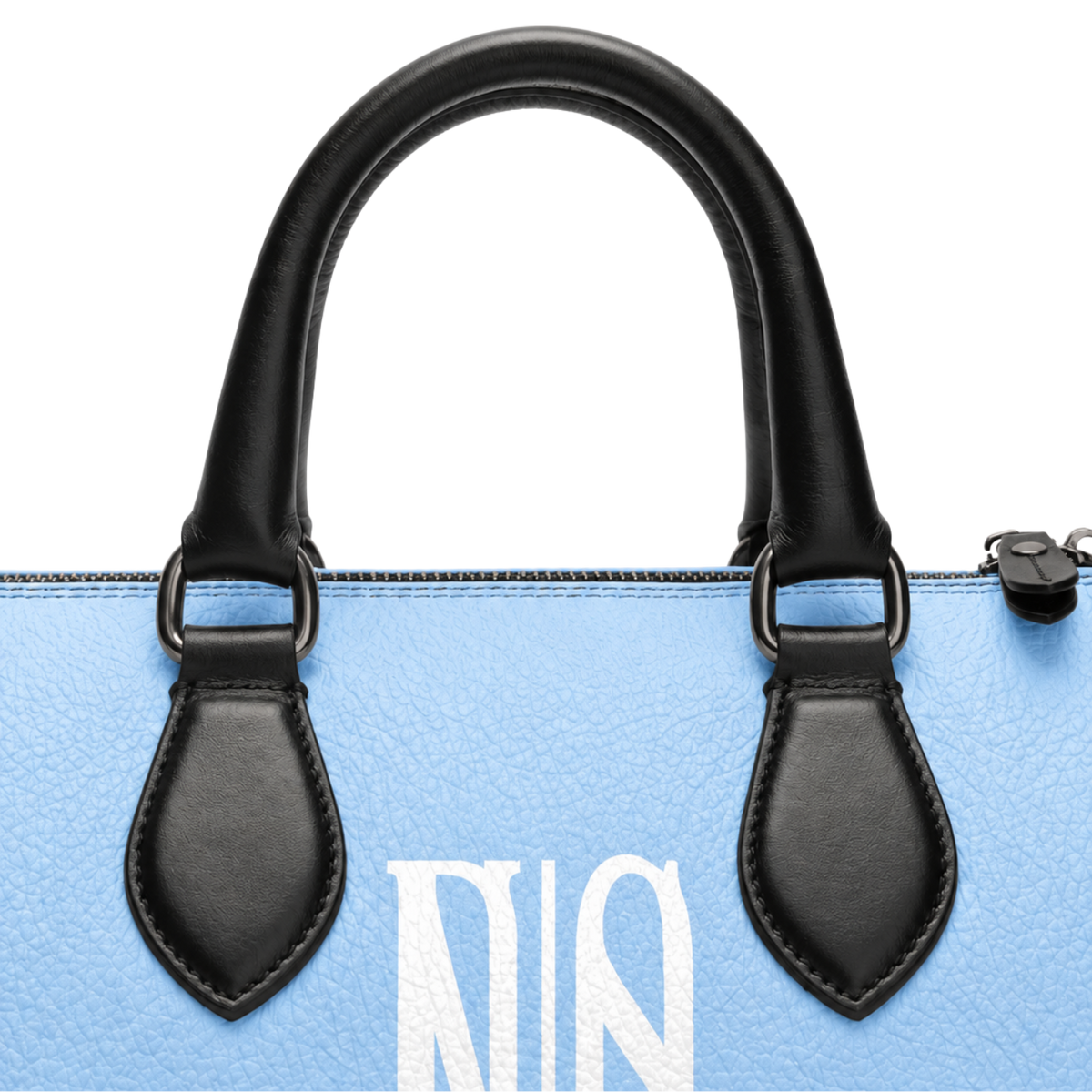 Mini' Bandero Calfskin Duffle