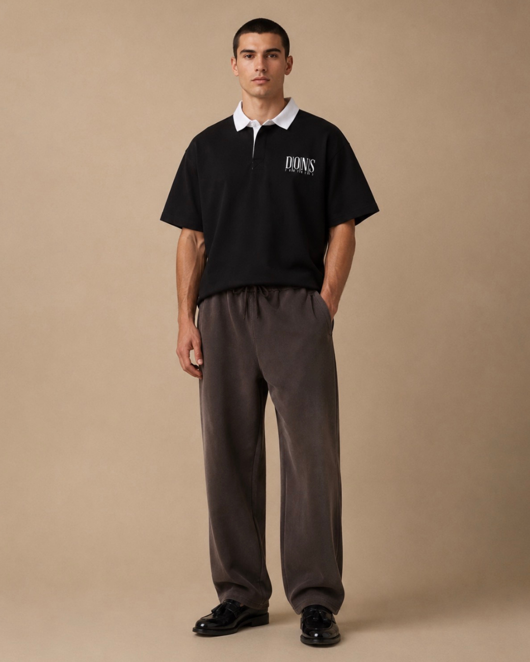 Bandero Polo