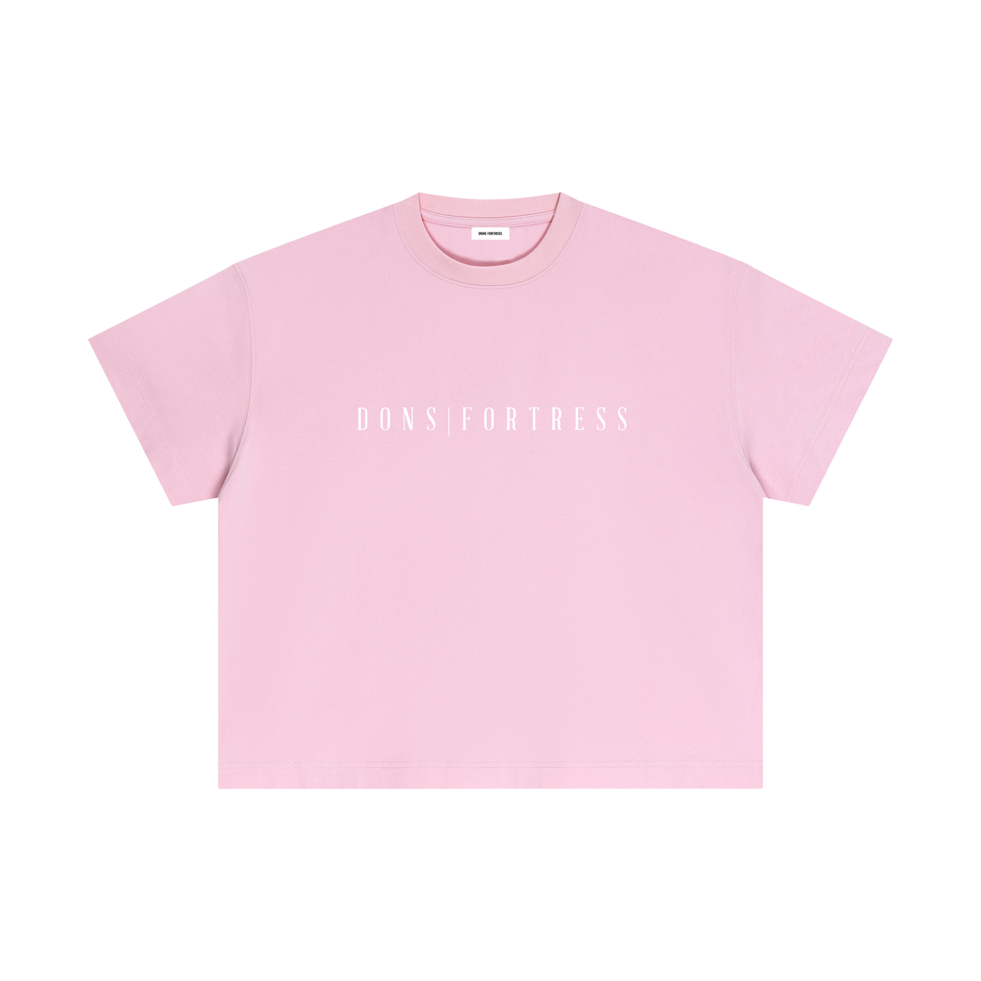 Bastion Tee