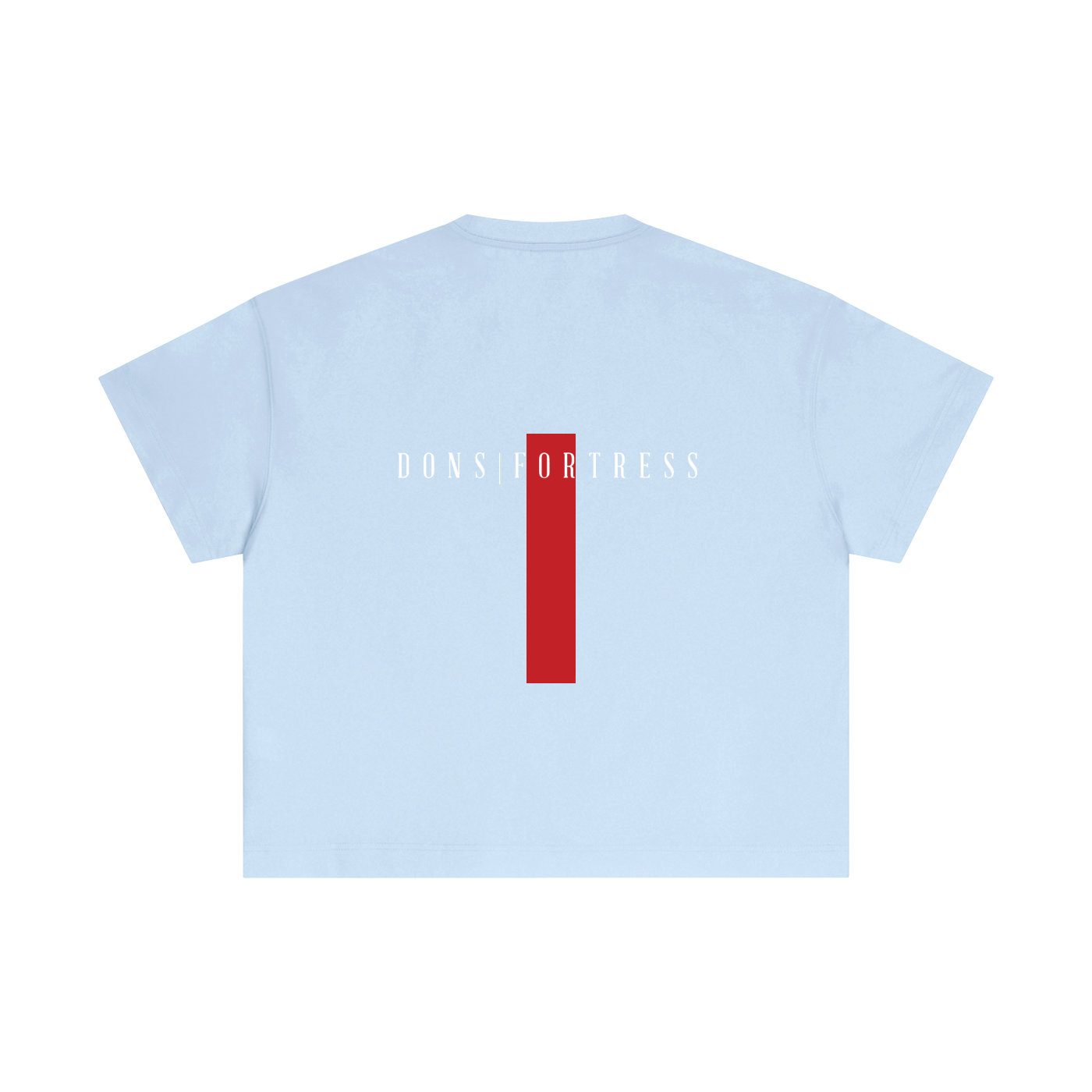Bastion Tee