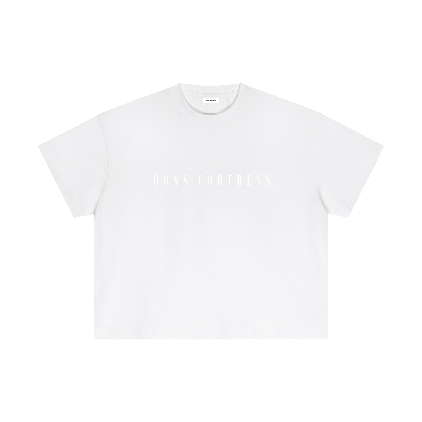 Bastion Tee