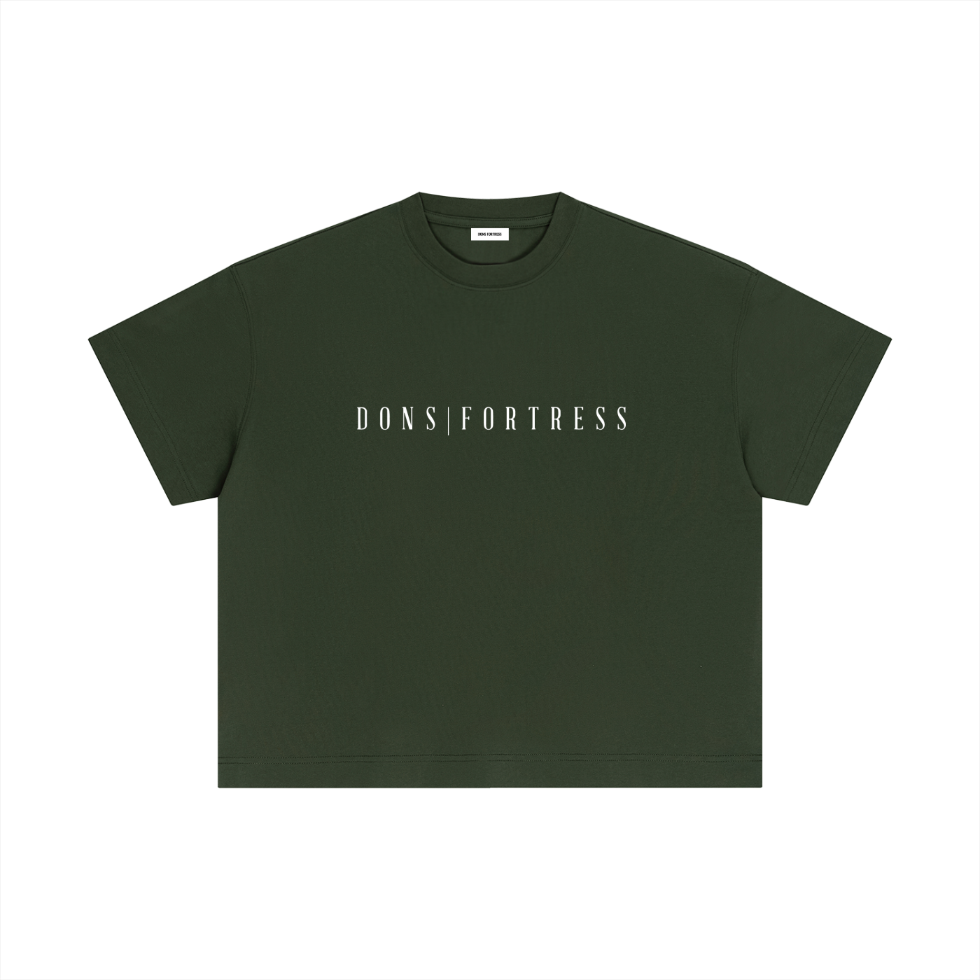 Bastion Tee