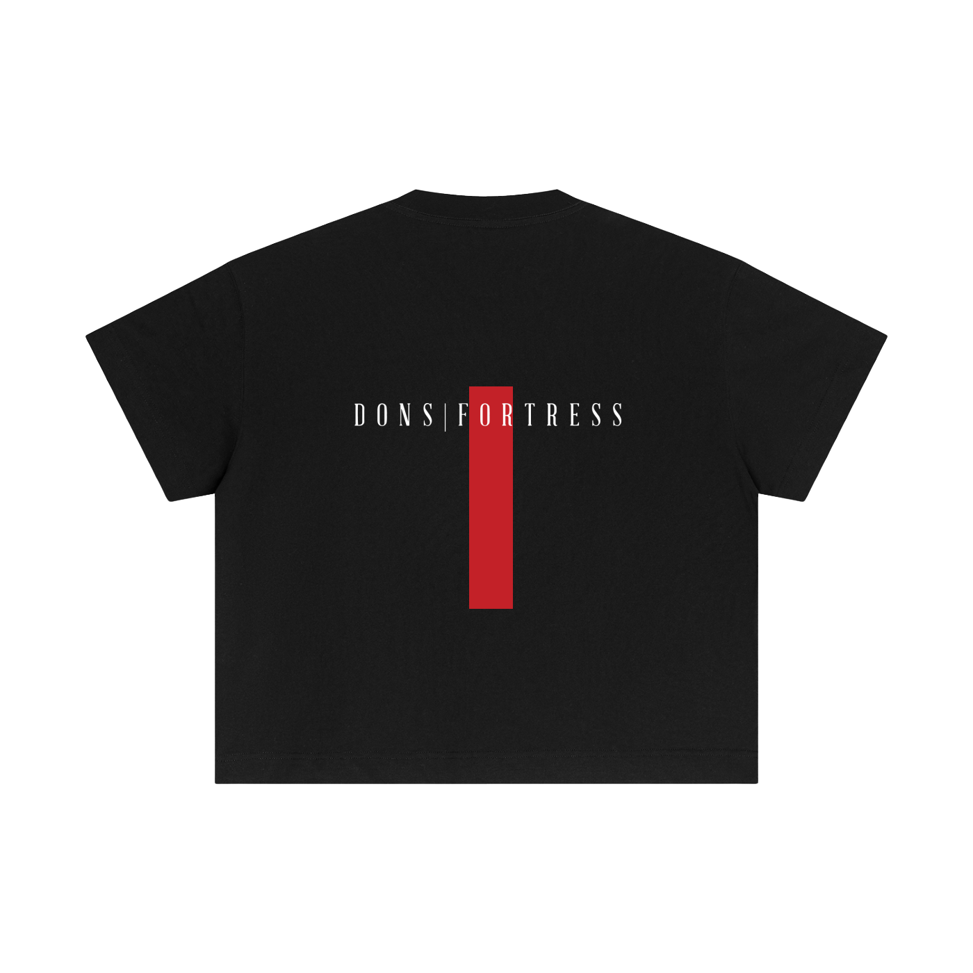 Bastion Tee