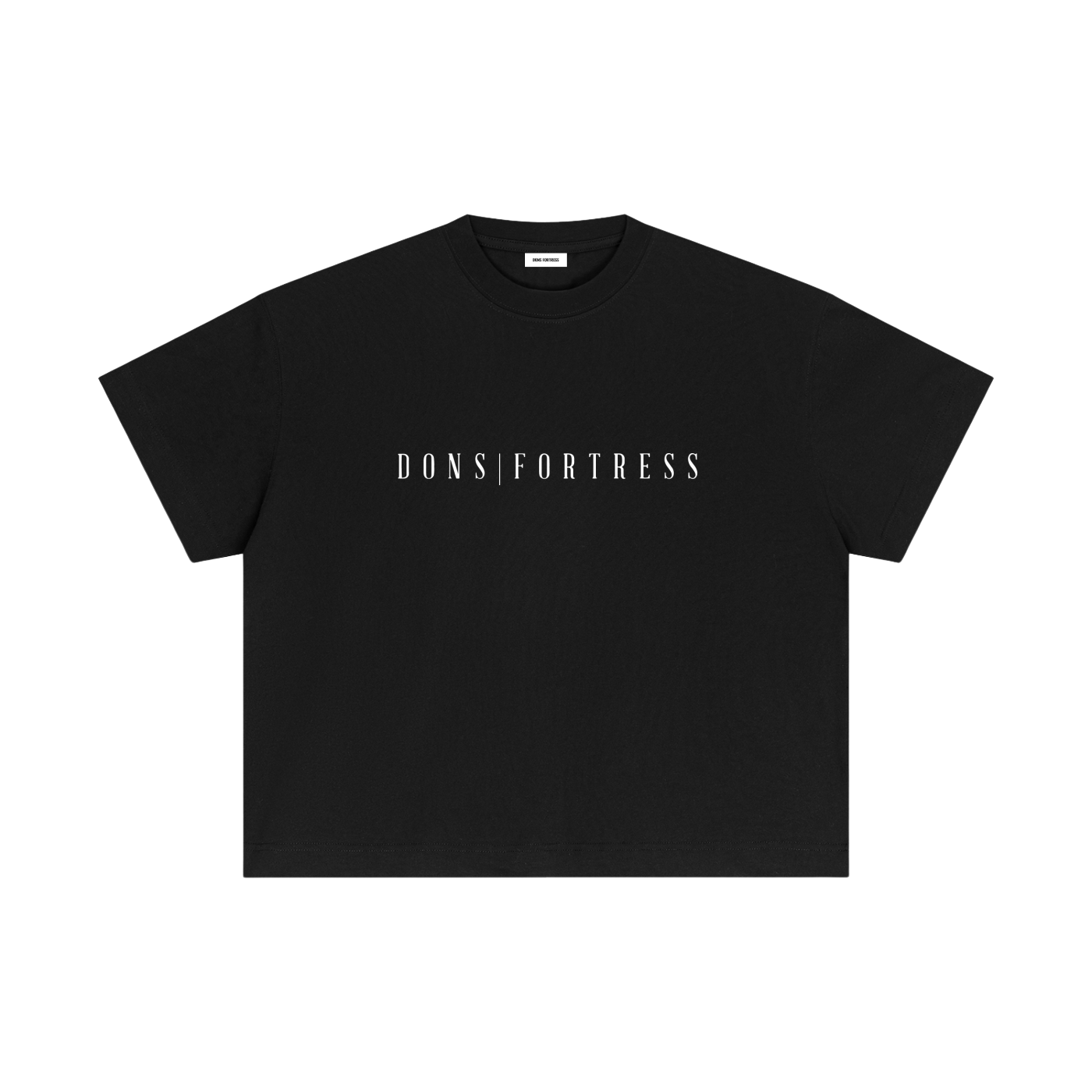 Bastion Tee