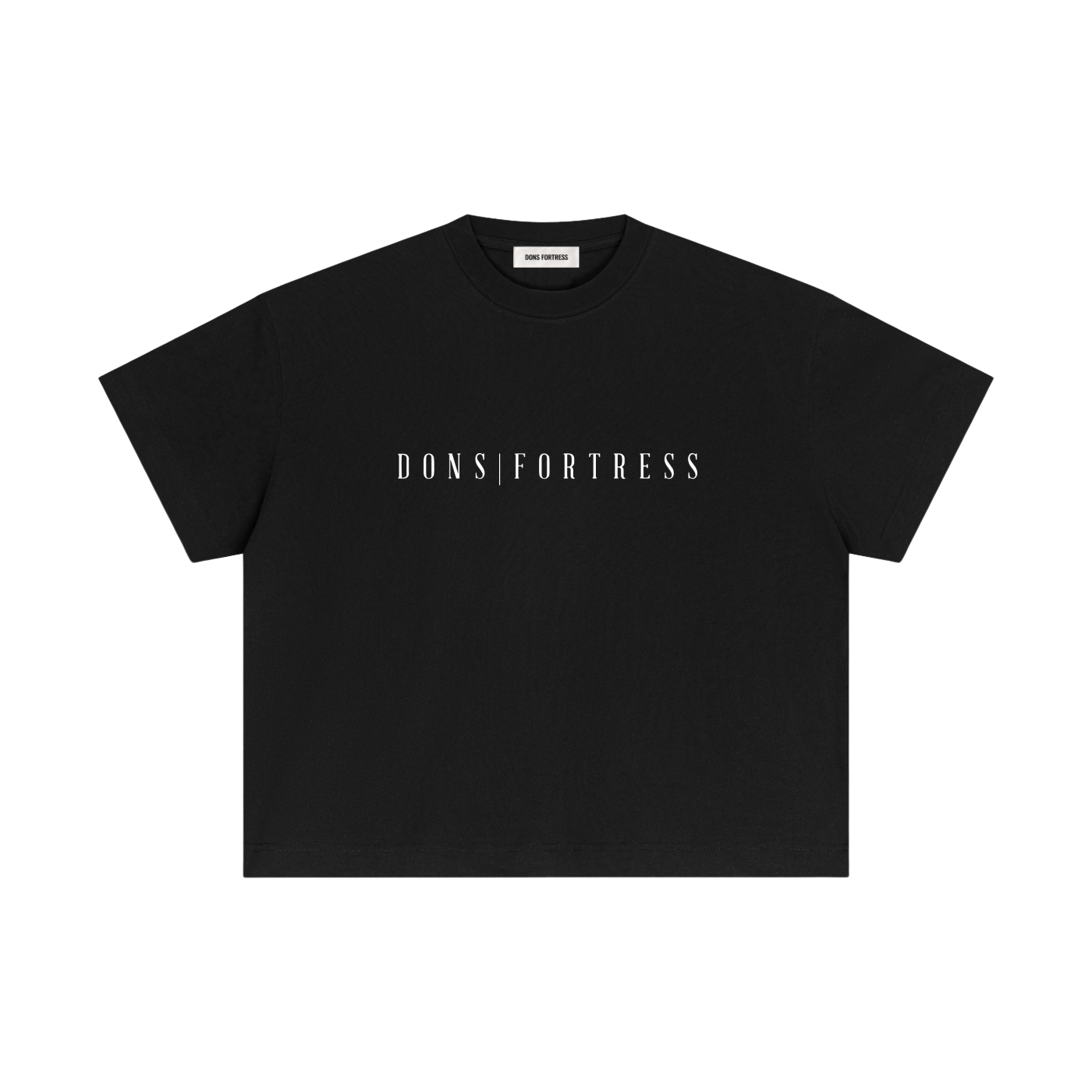 Bastion Tee