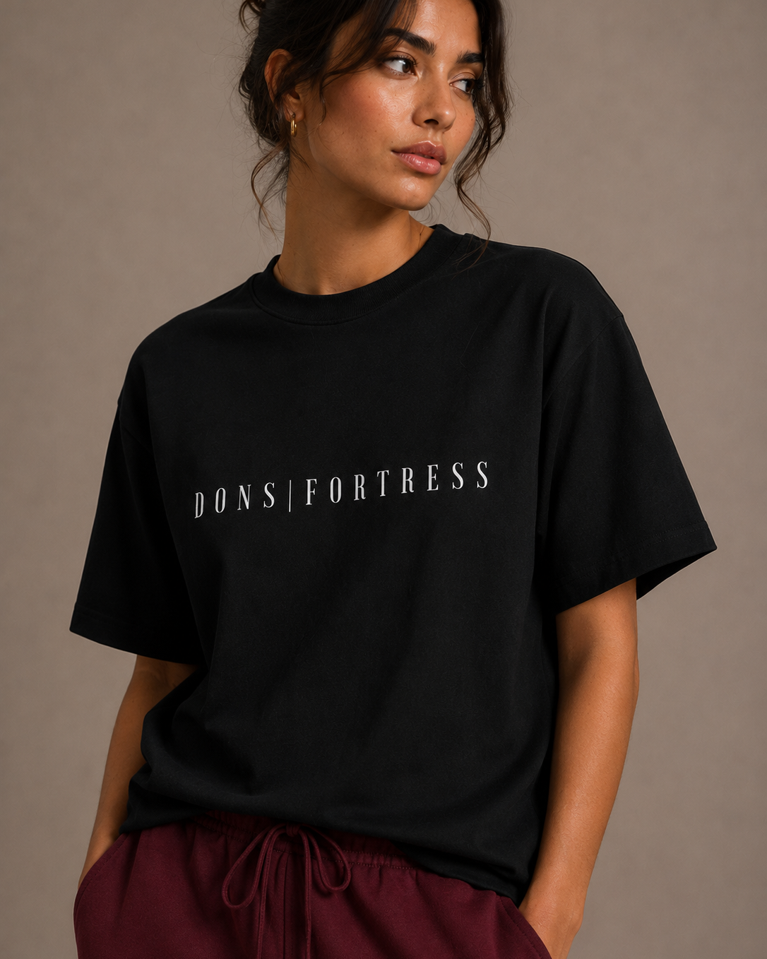 Bastion Tee