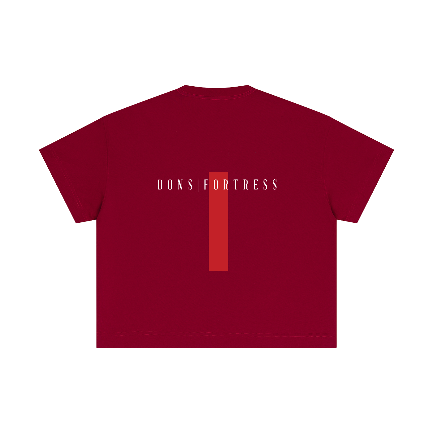 Bastion Tee