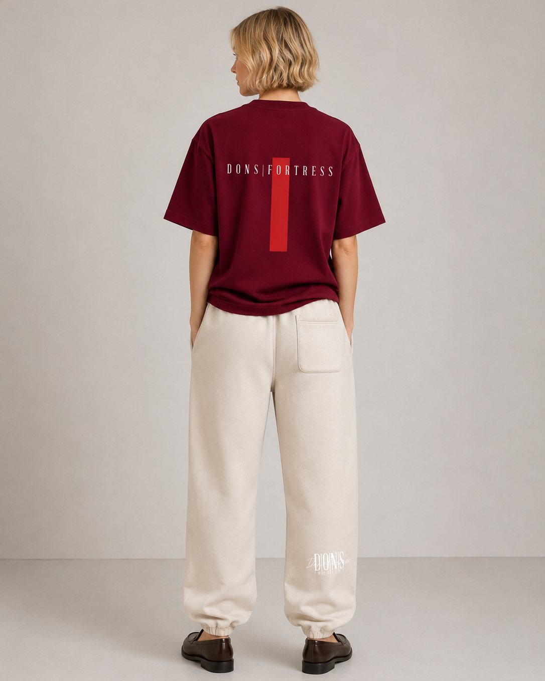 Bastion Tee