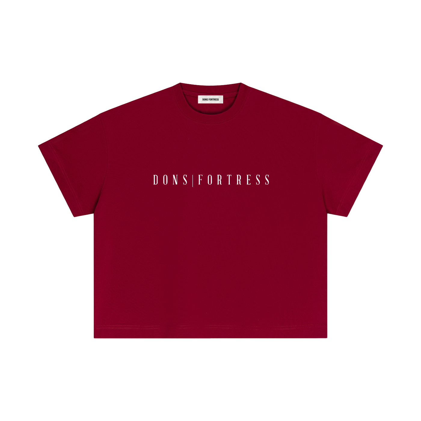 Bastion Tee
