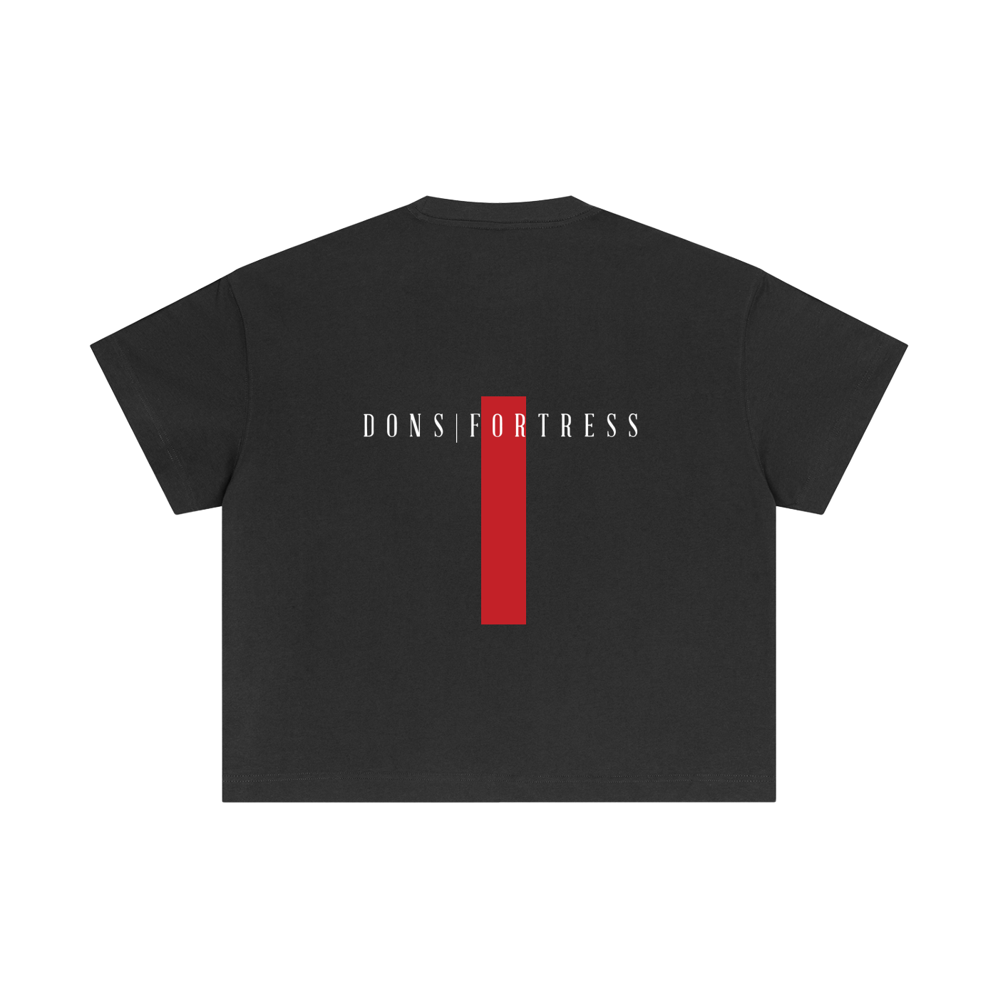 Bastion Tee
