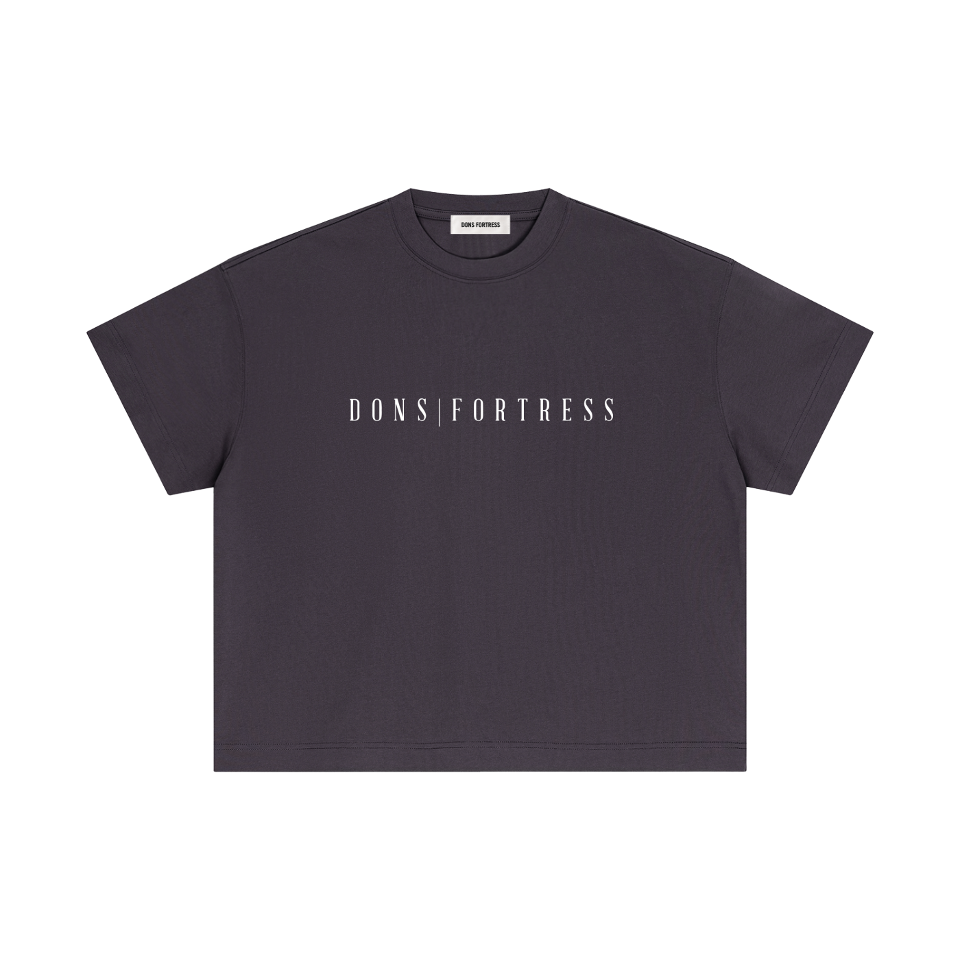 Bastion Tee