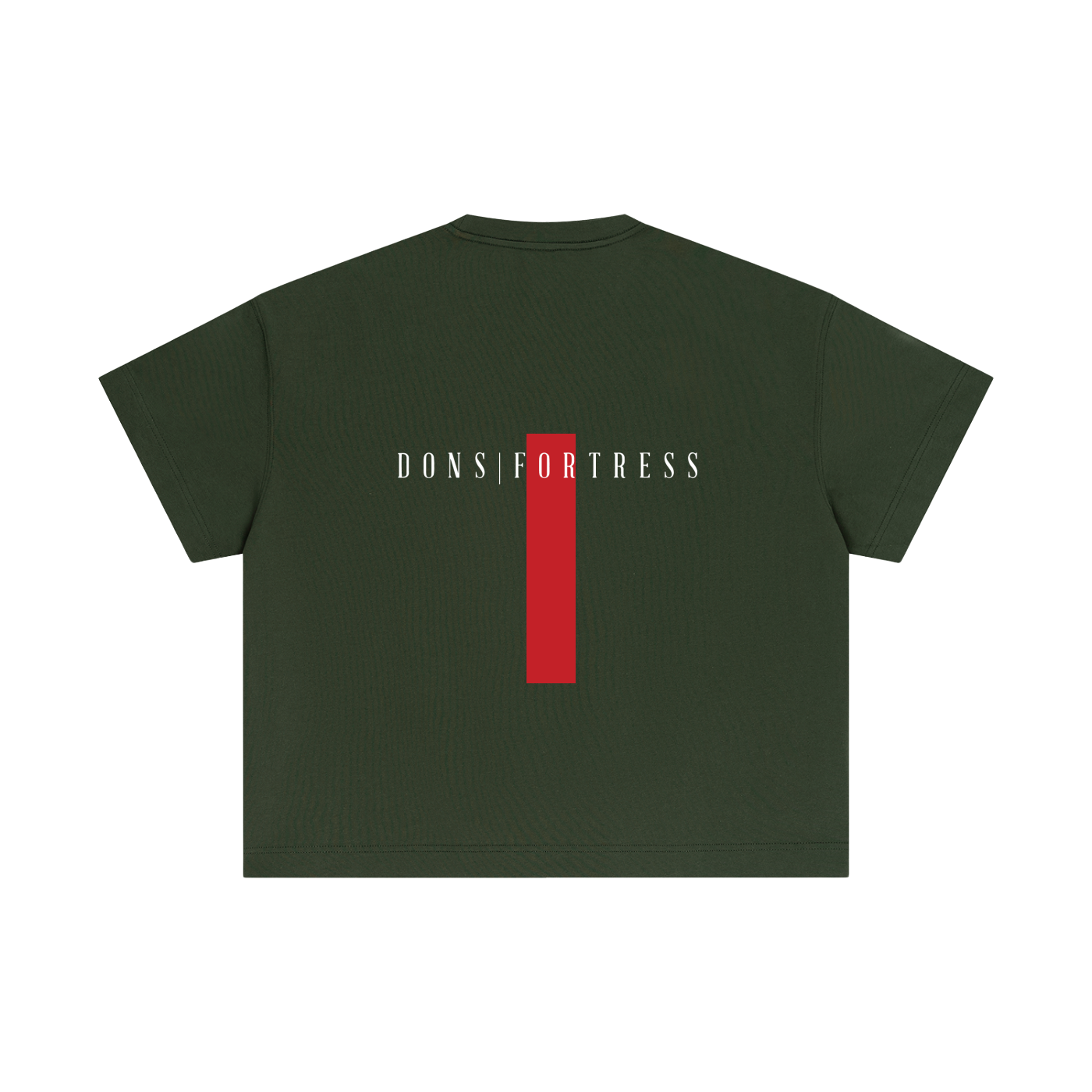 Bastion Tee