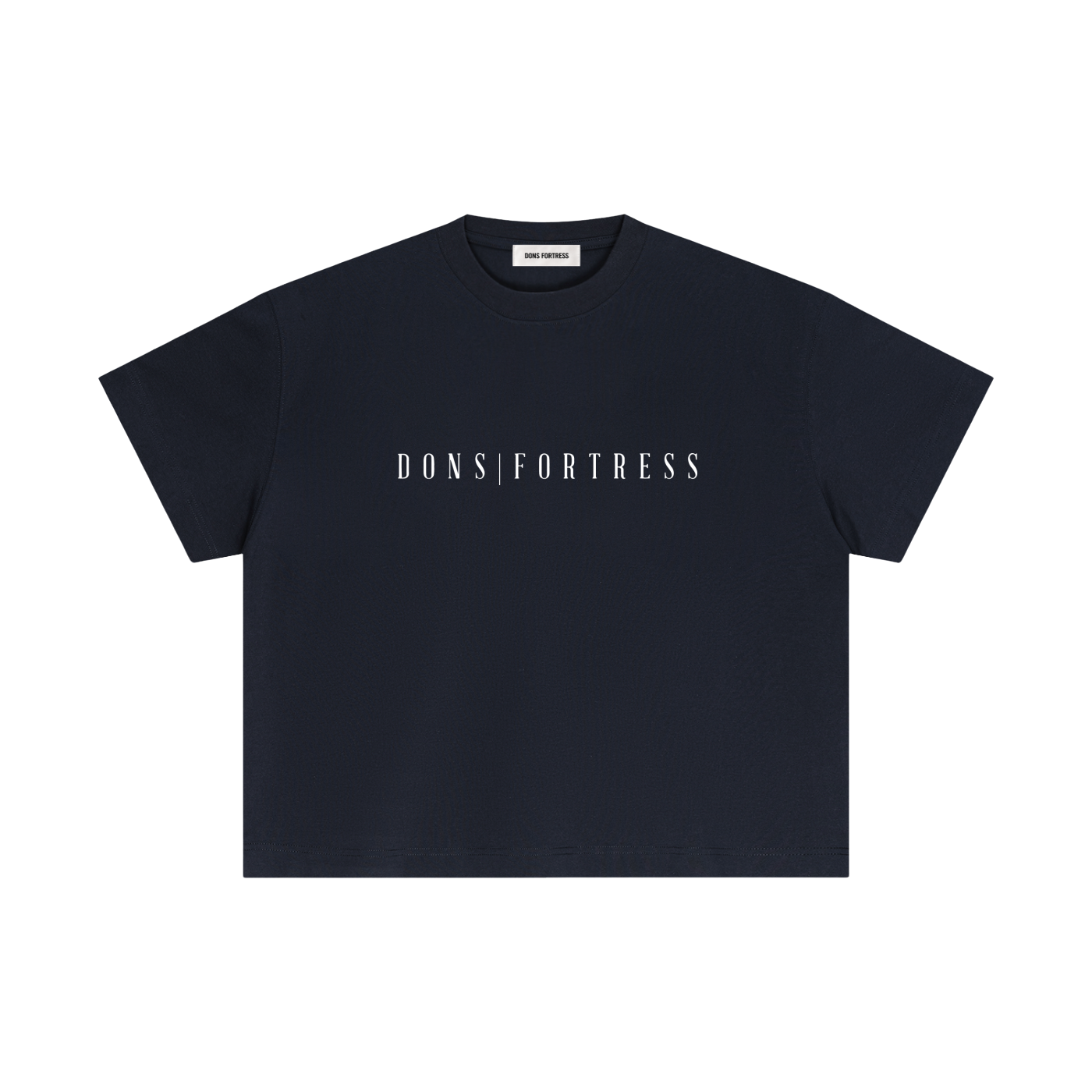 Bastion Tee
