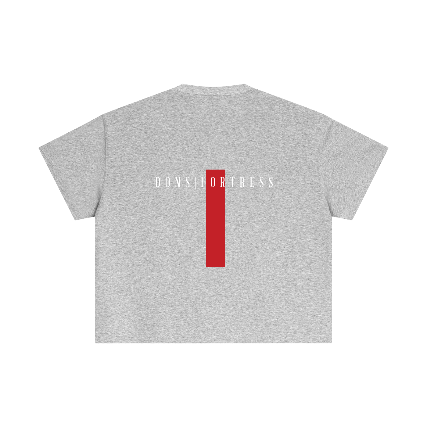 Bastion Tee