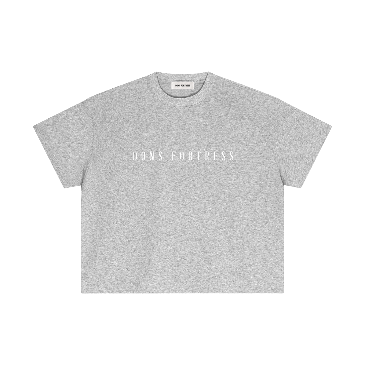 Bastion Tee