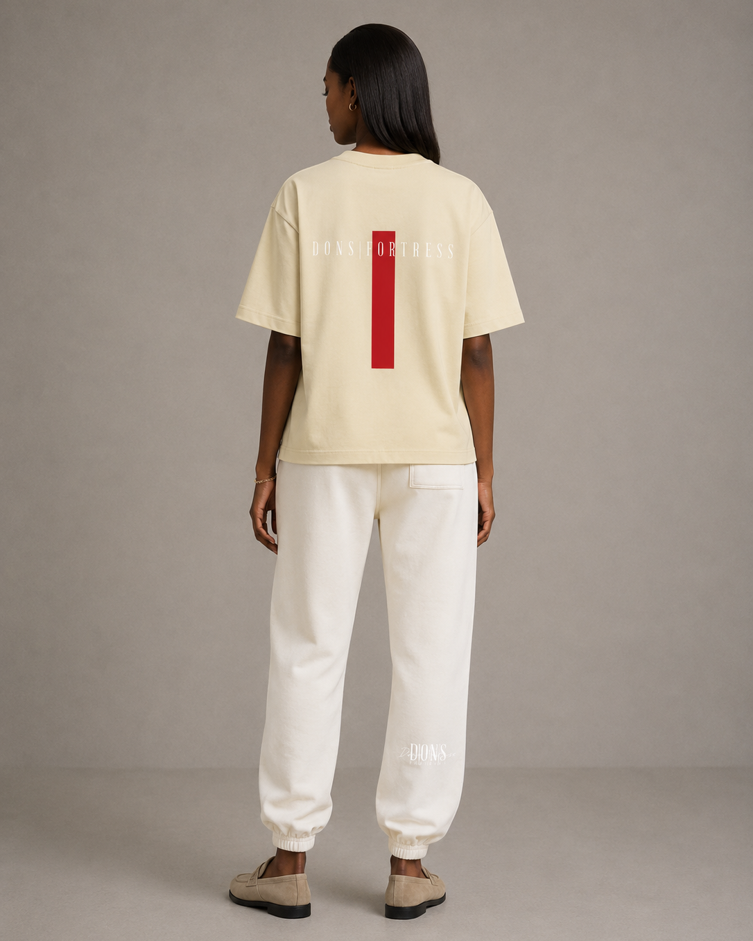 Bastion Tee
