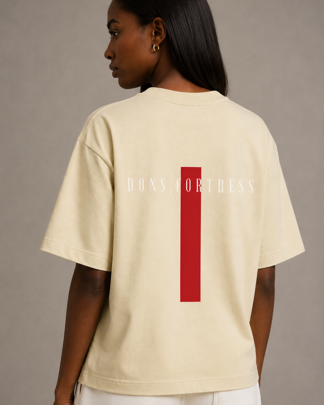 Bastion Tee