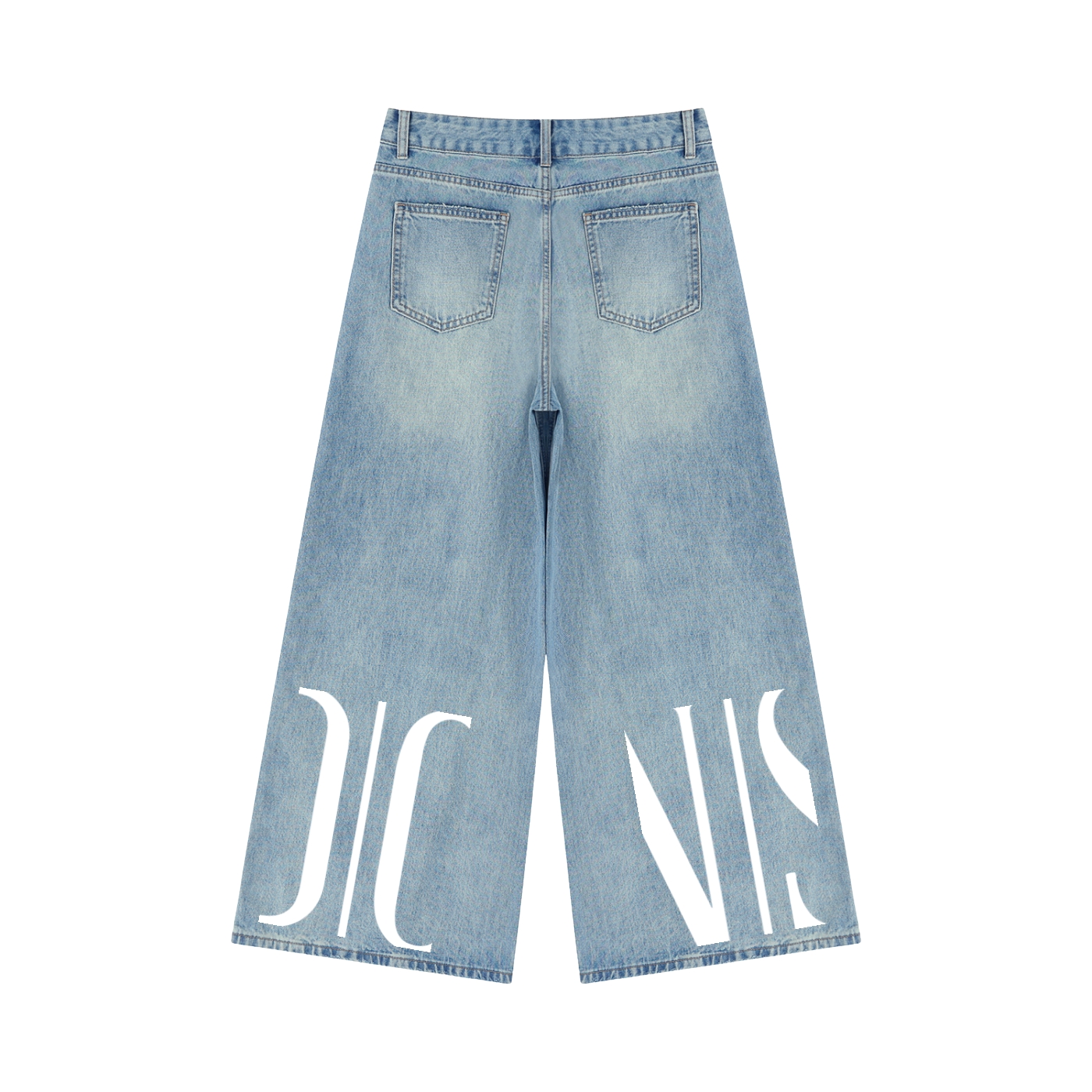 Boeheim Nivera-Bell Jeans