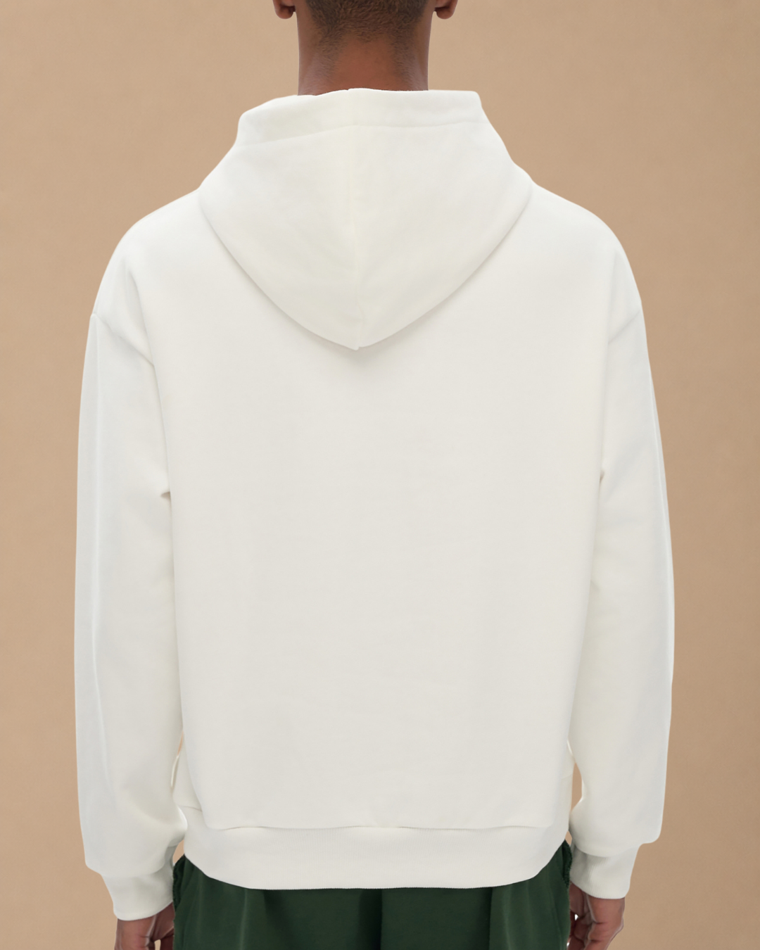Brandoa 460 B.P Hoodie