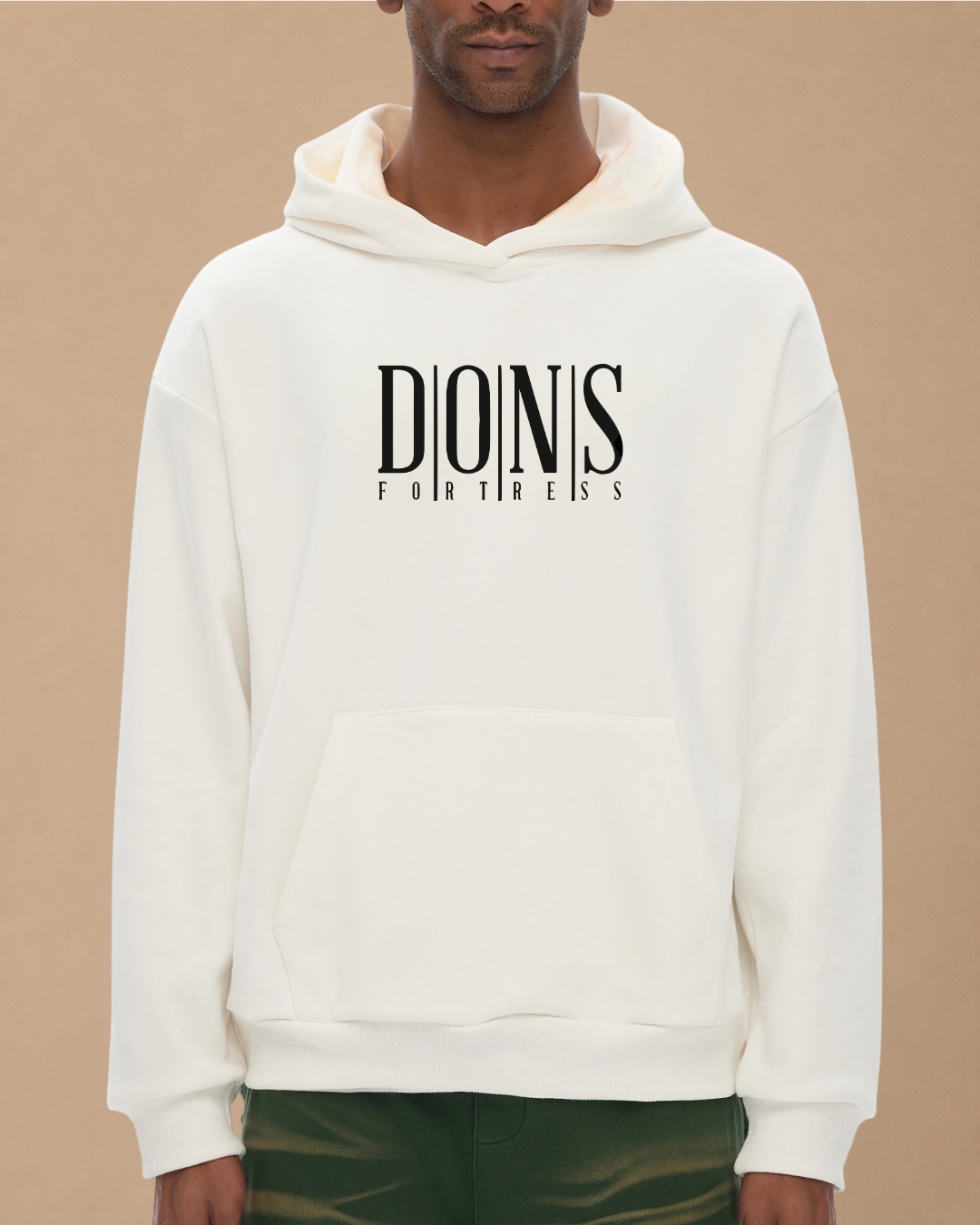 Brandoa 460 B.P Hoodie