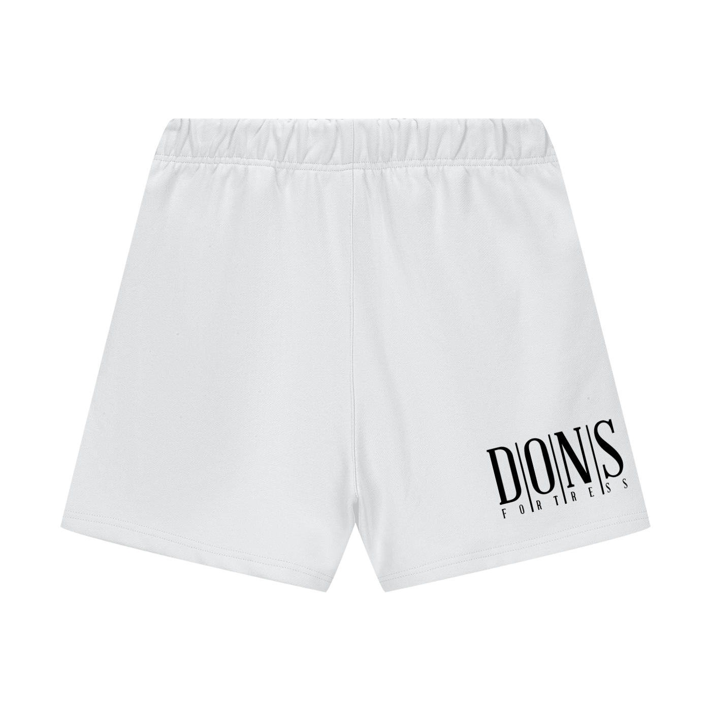 Brandoa 460 B.P Shorts