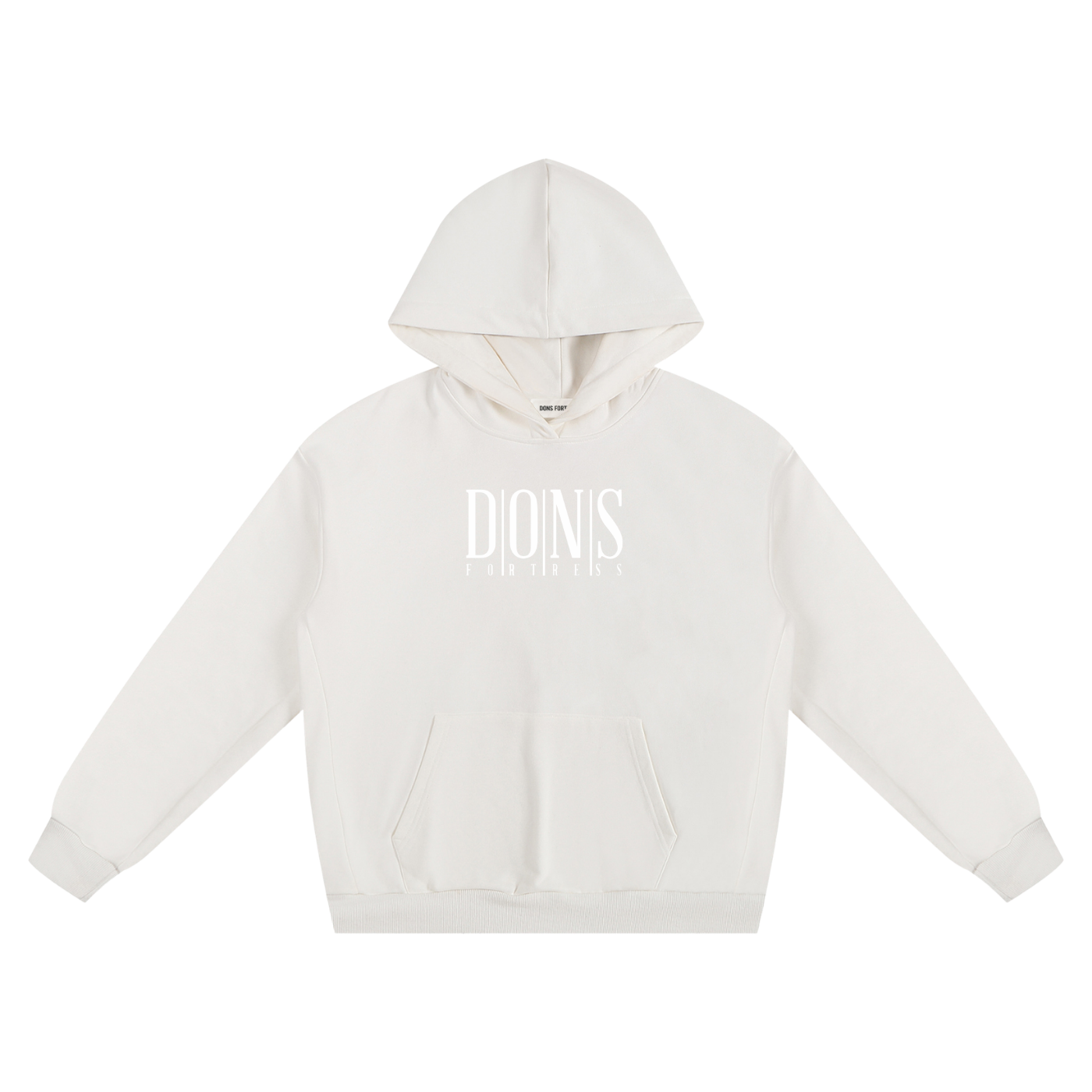 Brandoa 460 W.P Hoodie