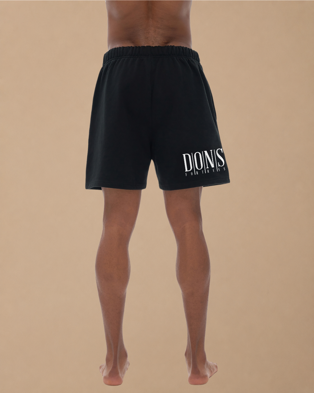 Brandoa 460 W.P Shorts