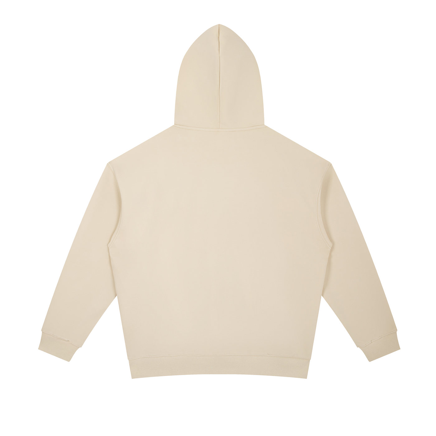 Classic Principal Hoodie