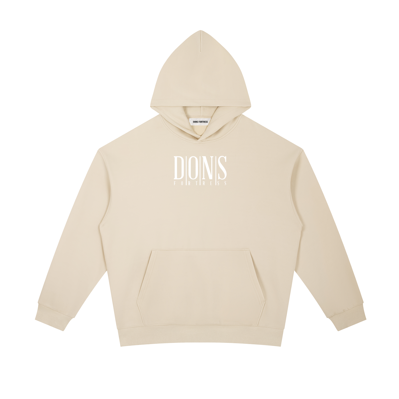 Classic Principal Hoodie