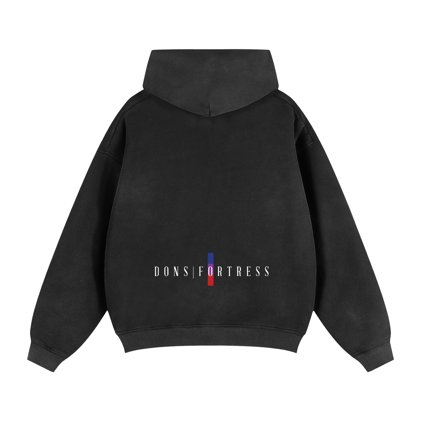 Cosmic-Cloud Hoodie